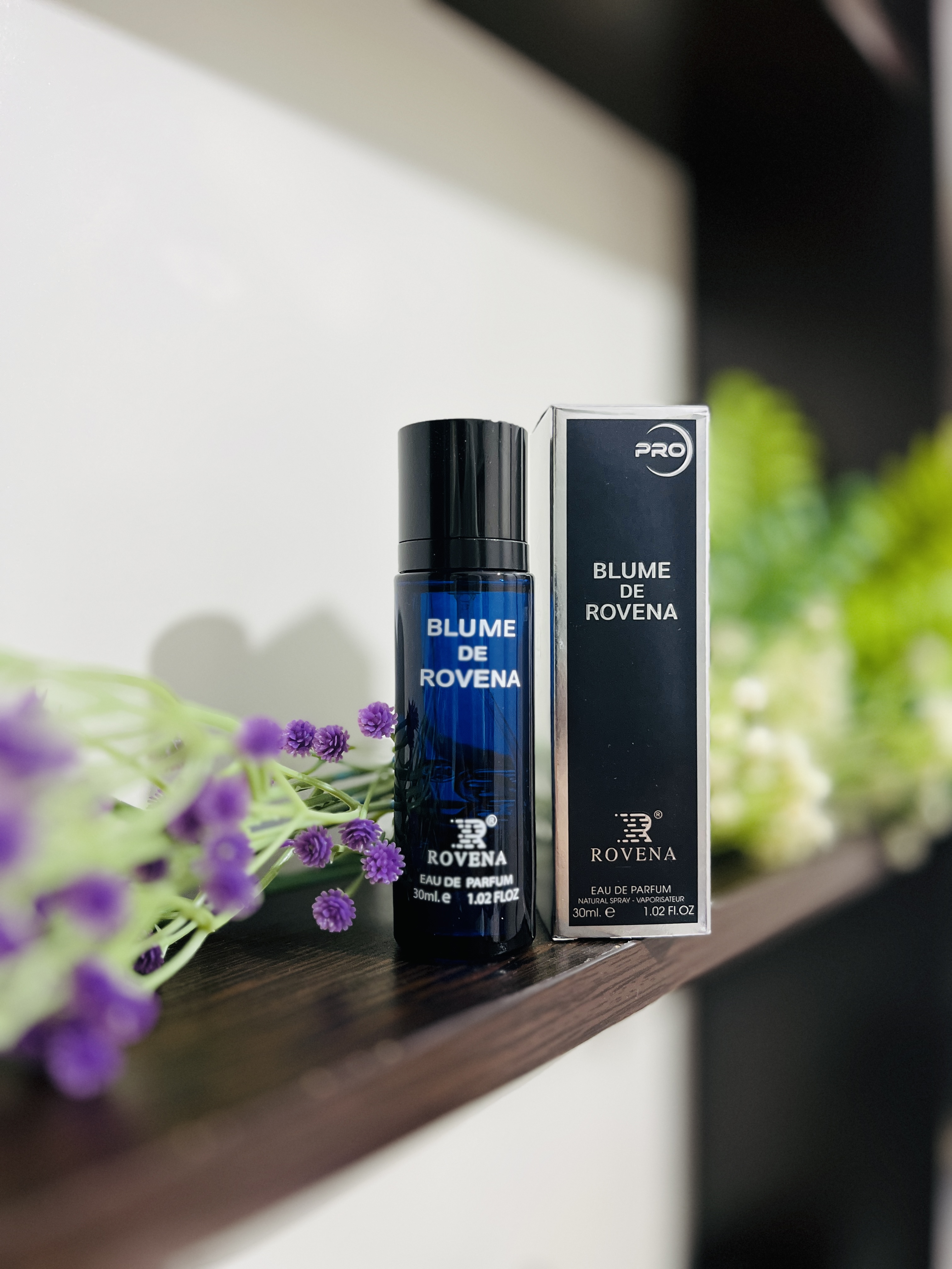 بلو شنل روونا 30 میل