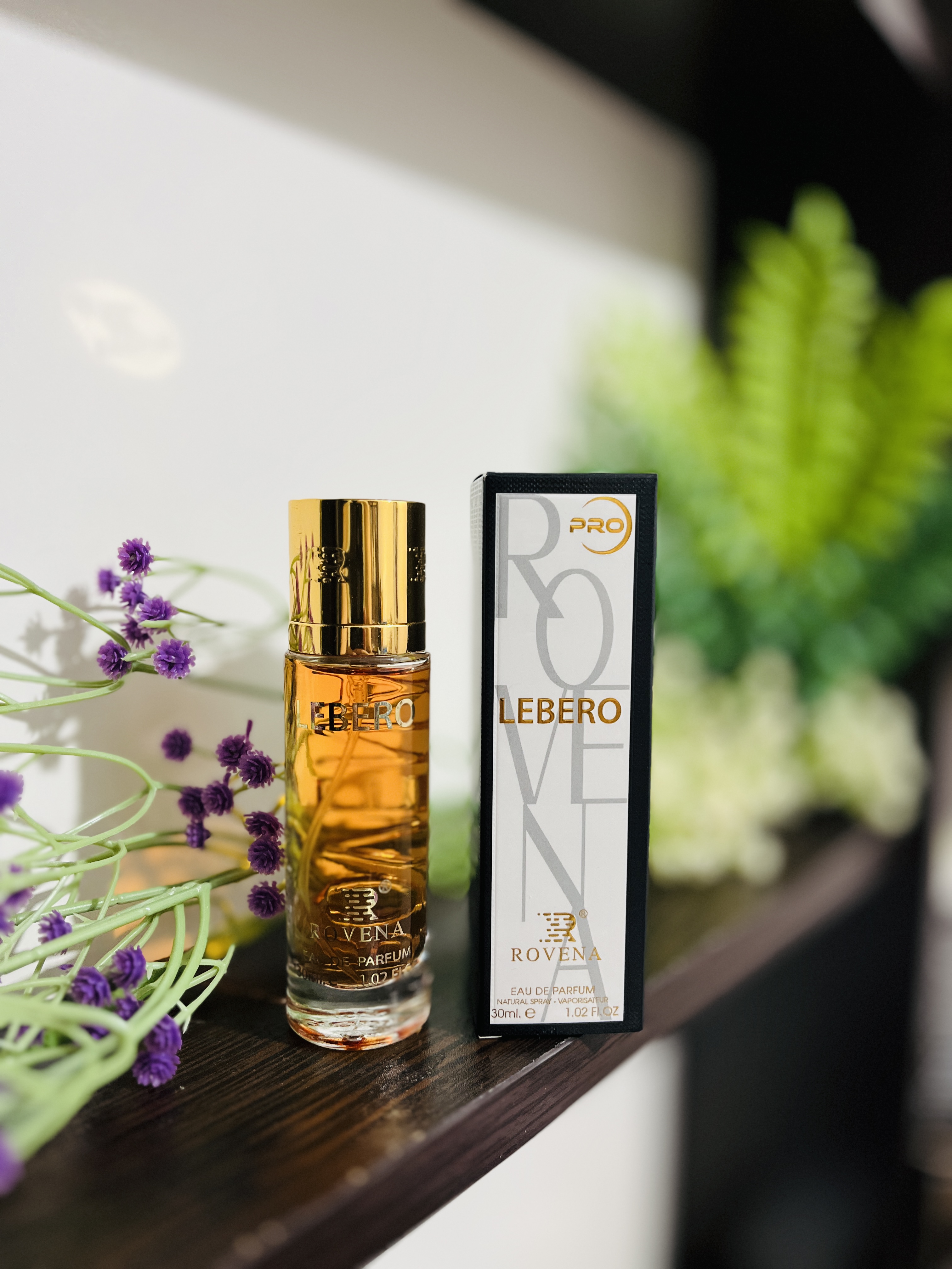 ایو سن لورن لیبر روونا 30 میل