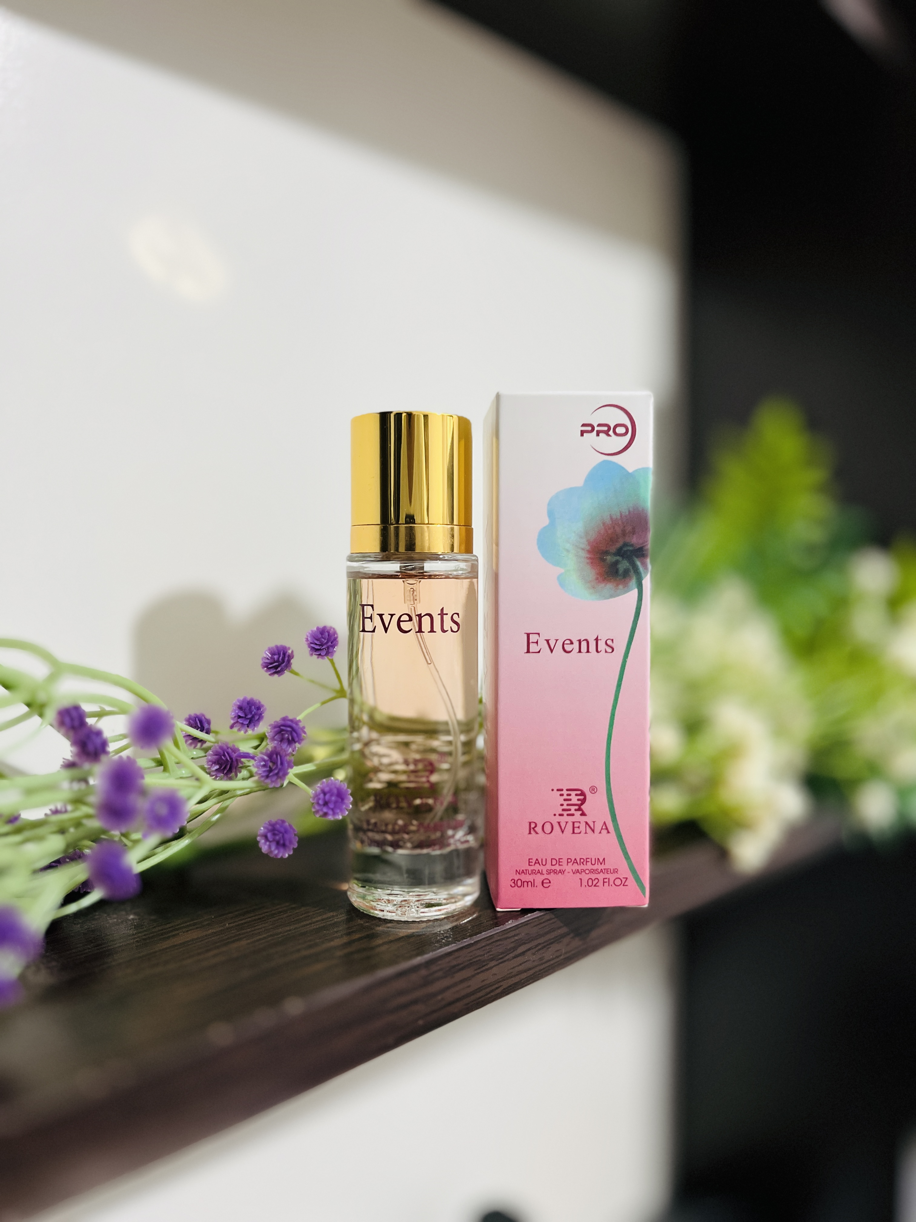 ایه روشه اویدنس روونا 30 میل