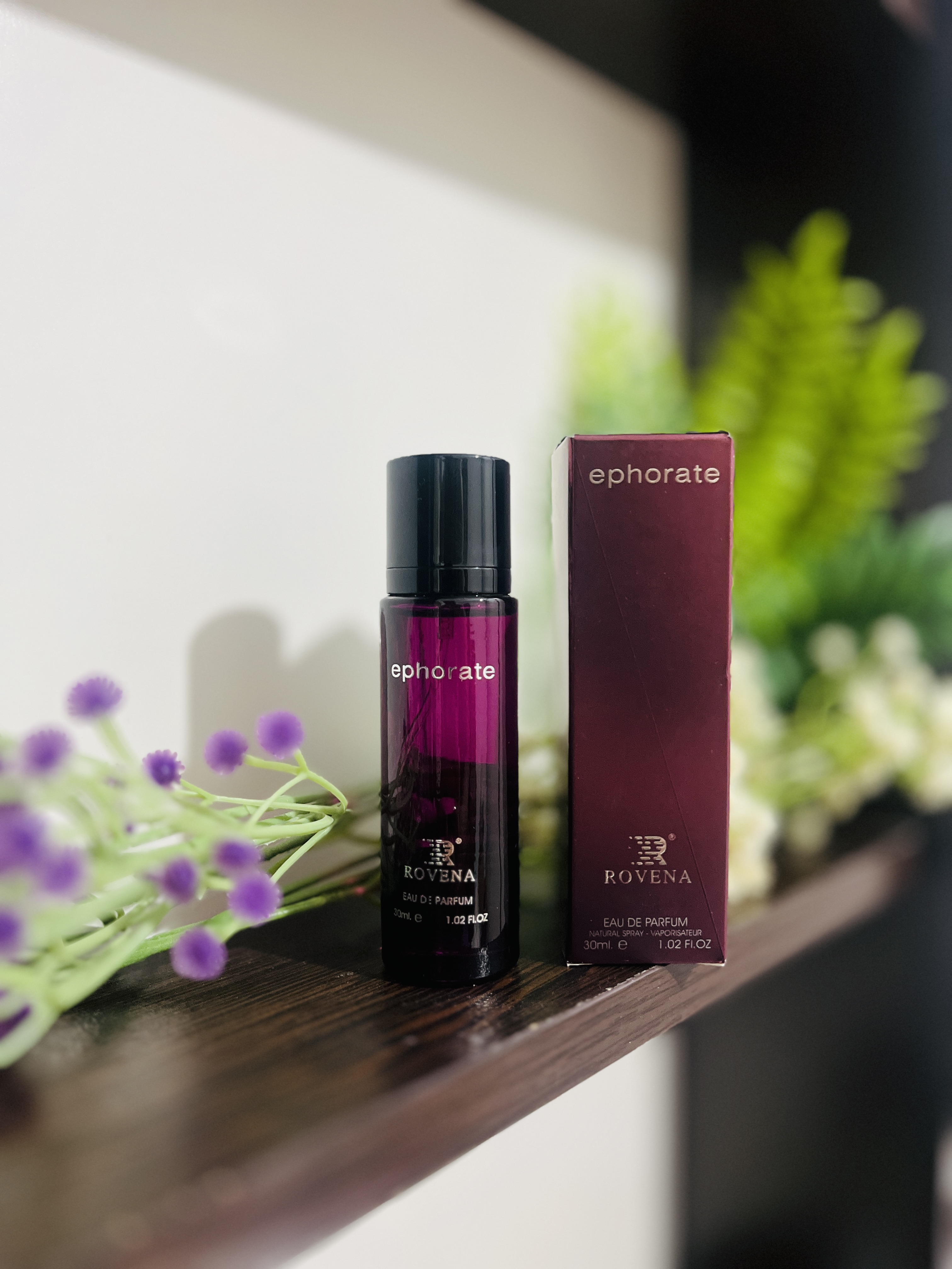 ایفوریا روونا 30 میل