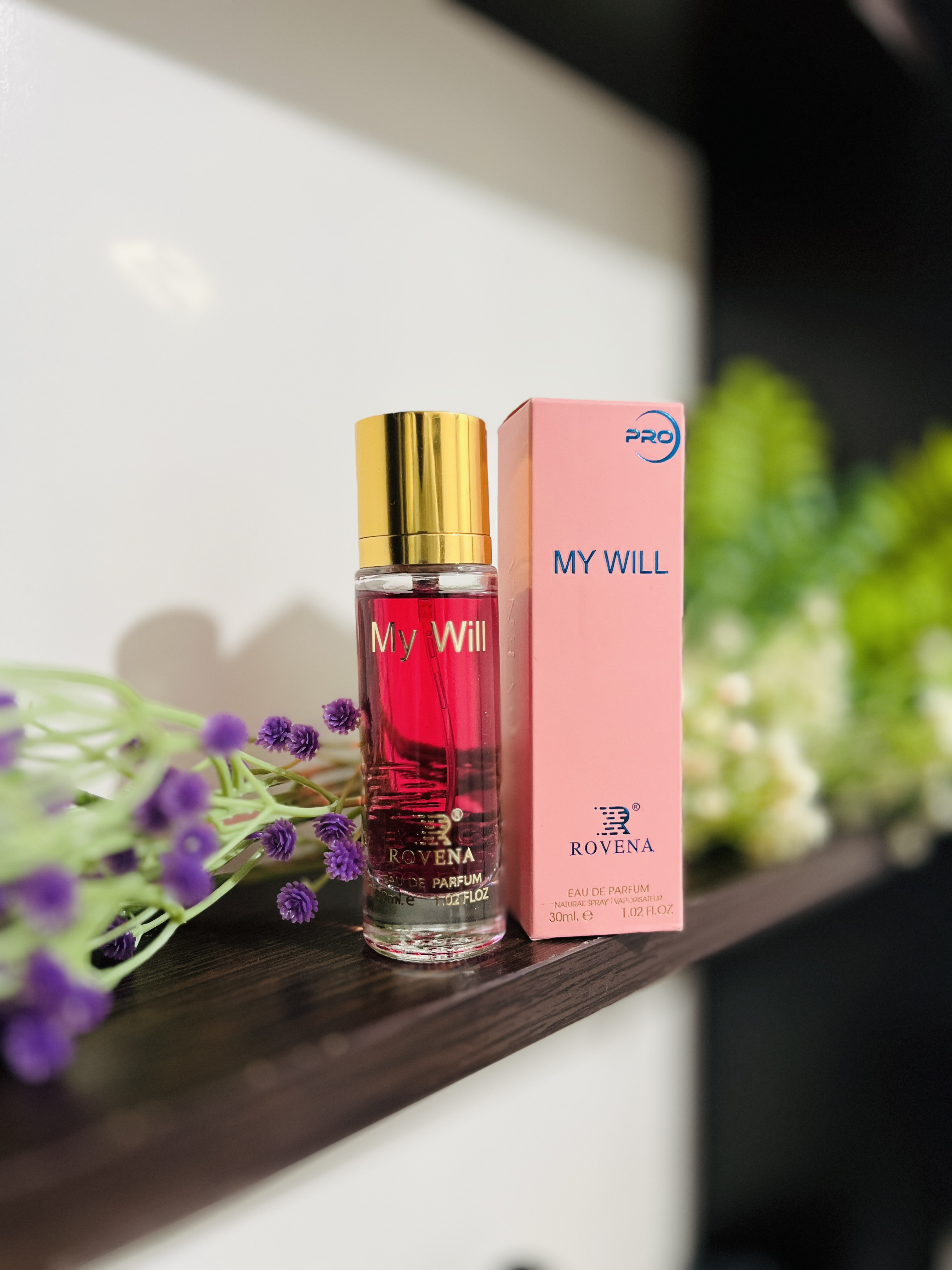 جورجیو آرمانی مای وی روونا 30 میل