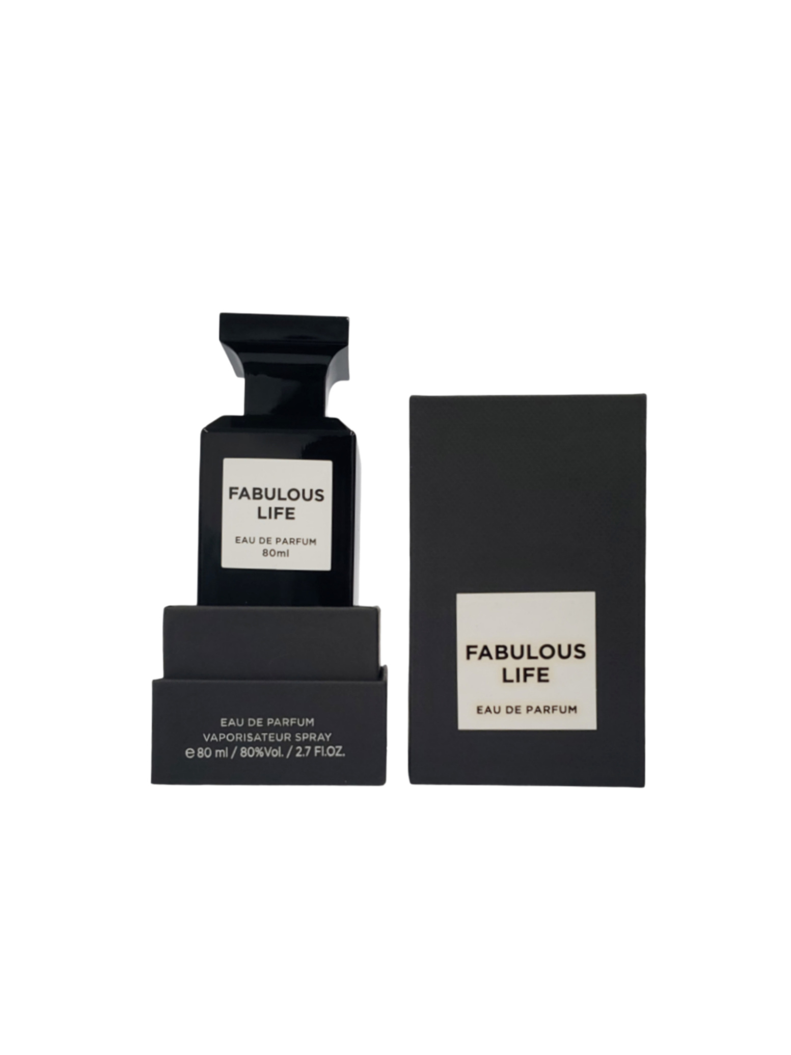 تام فورد فا*کینگ فابیولس فرگرانس 80 میل