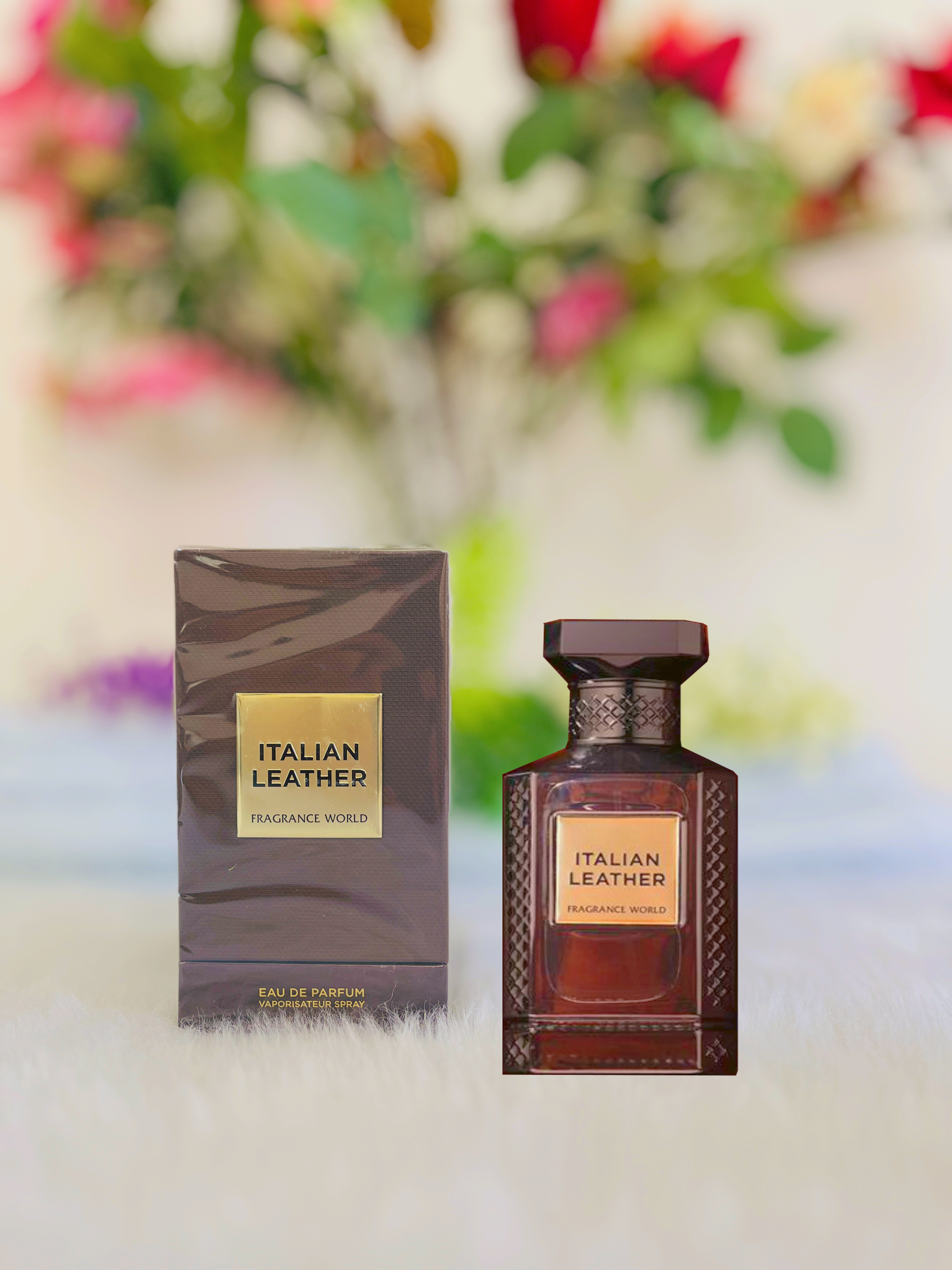 تام فورد توسکان لدر فرگرانس 80 میل