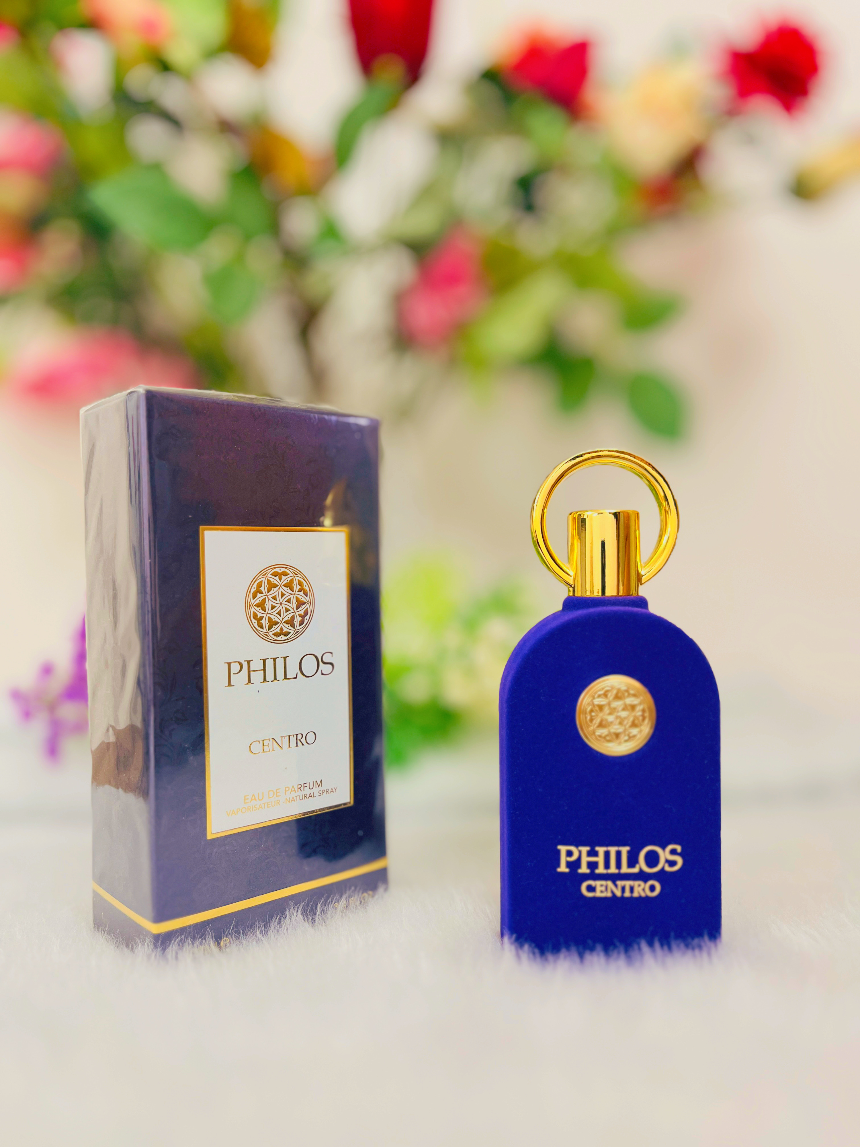 سوسپیرو اکسنتو الحمبرا 100 میل