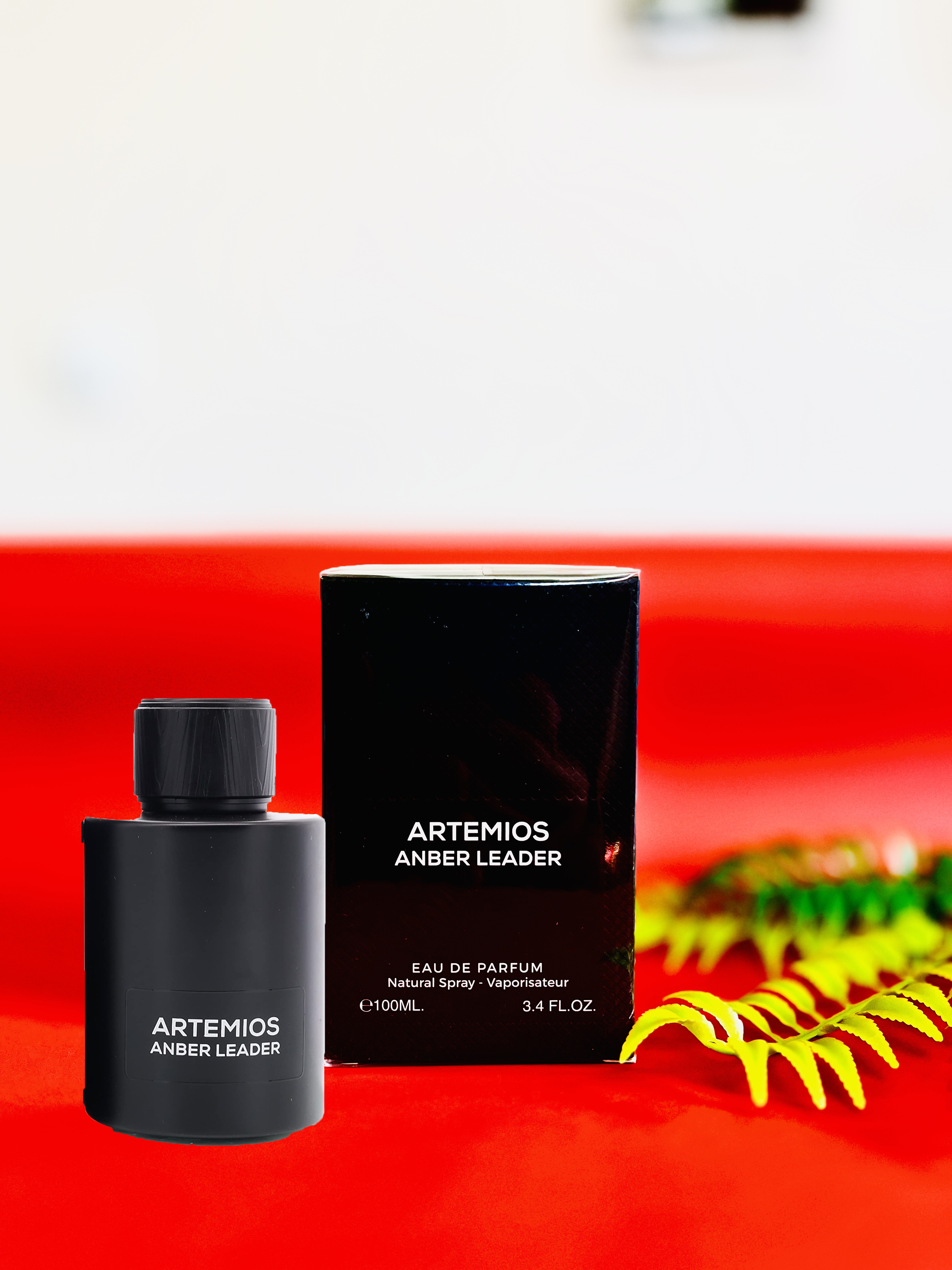 تام فورد آمبر لدر آرتمیوس 100 میل