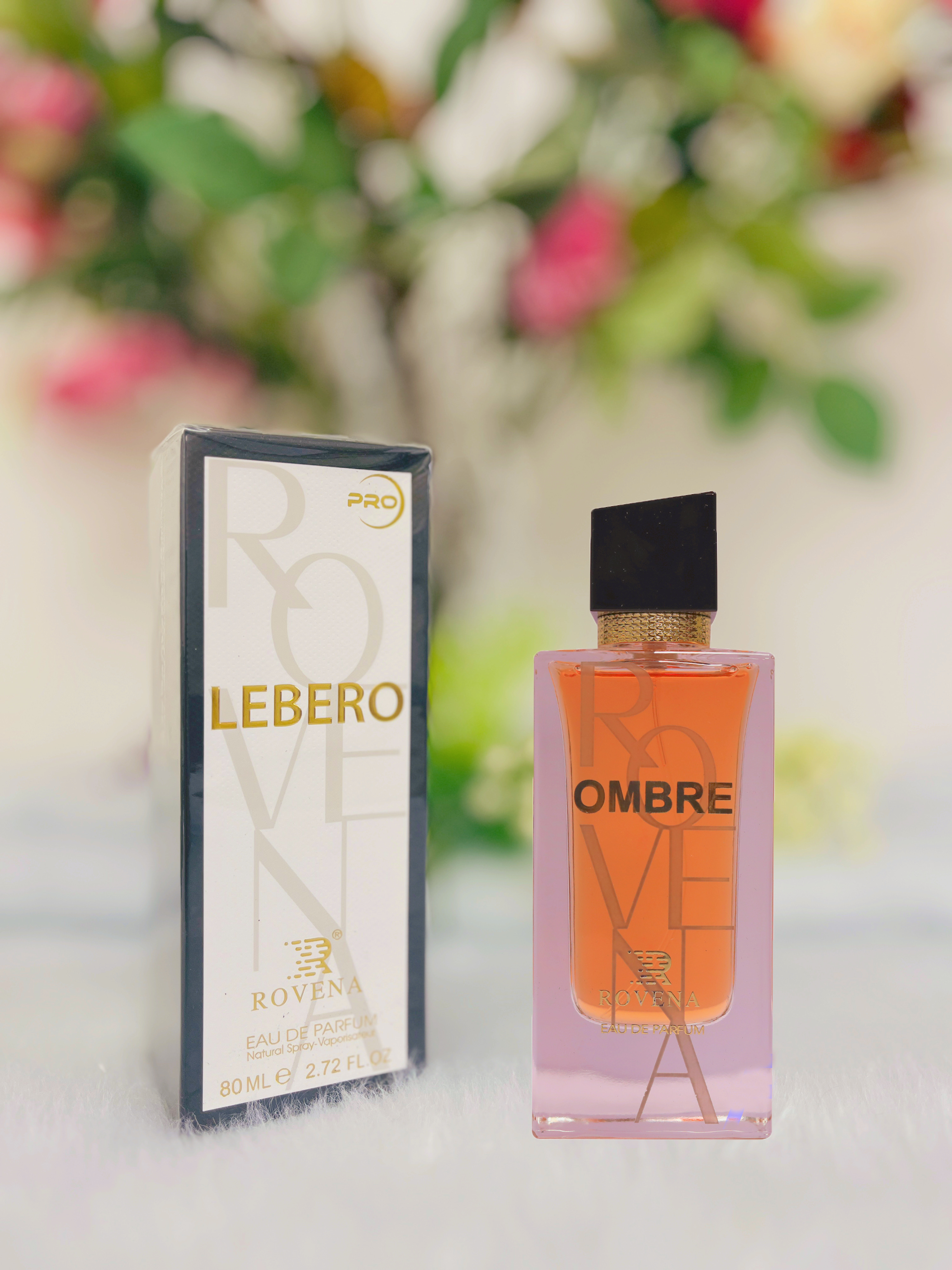 ایو سن لورن لیبر روونا 80 میل