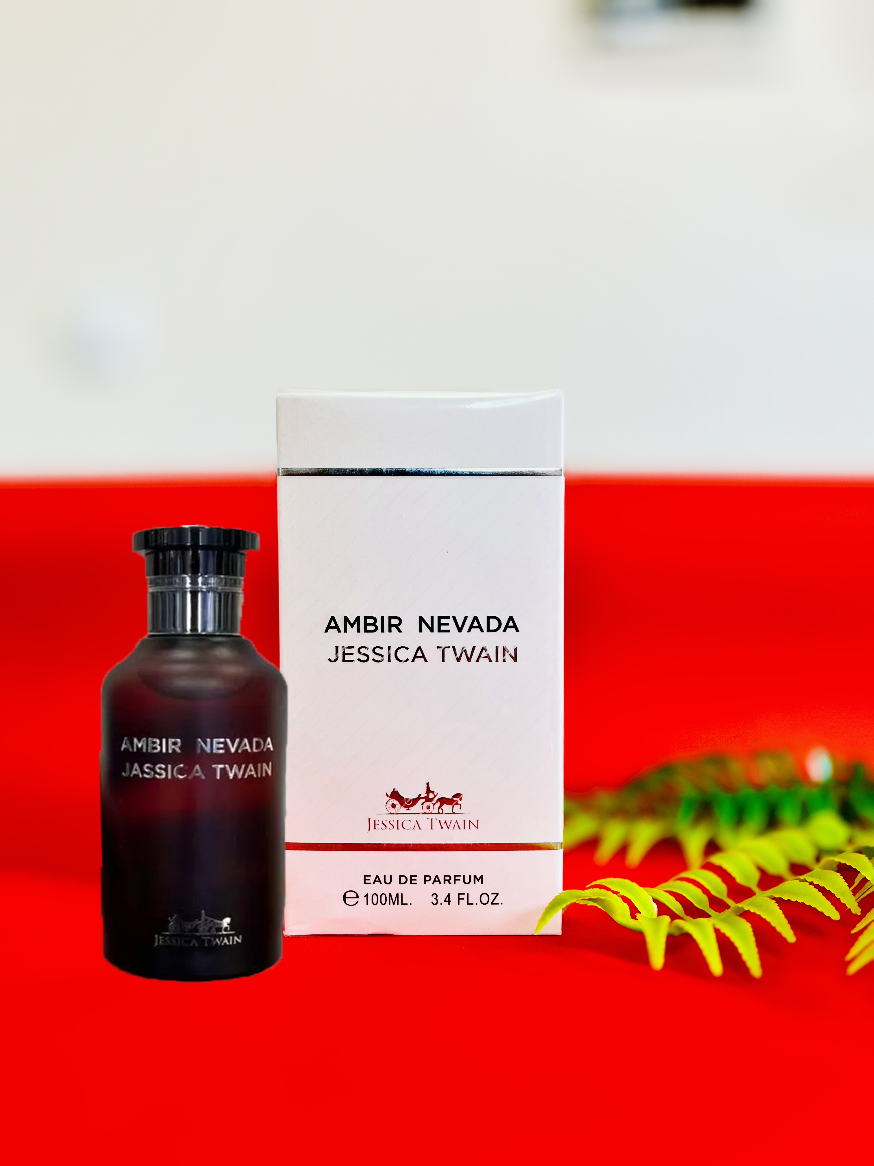 لویی ویتون آمبر نومد جسیکا تویین 100 میل