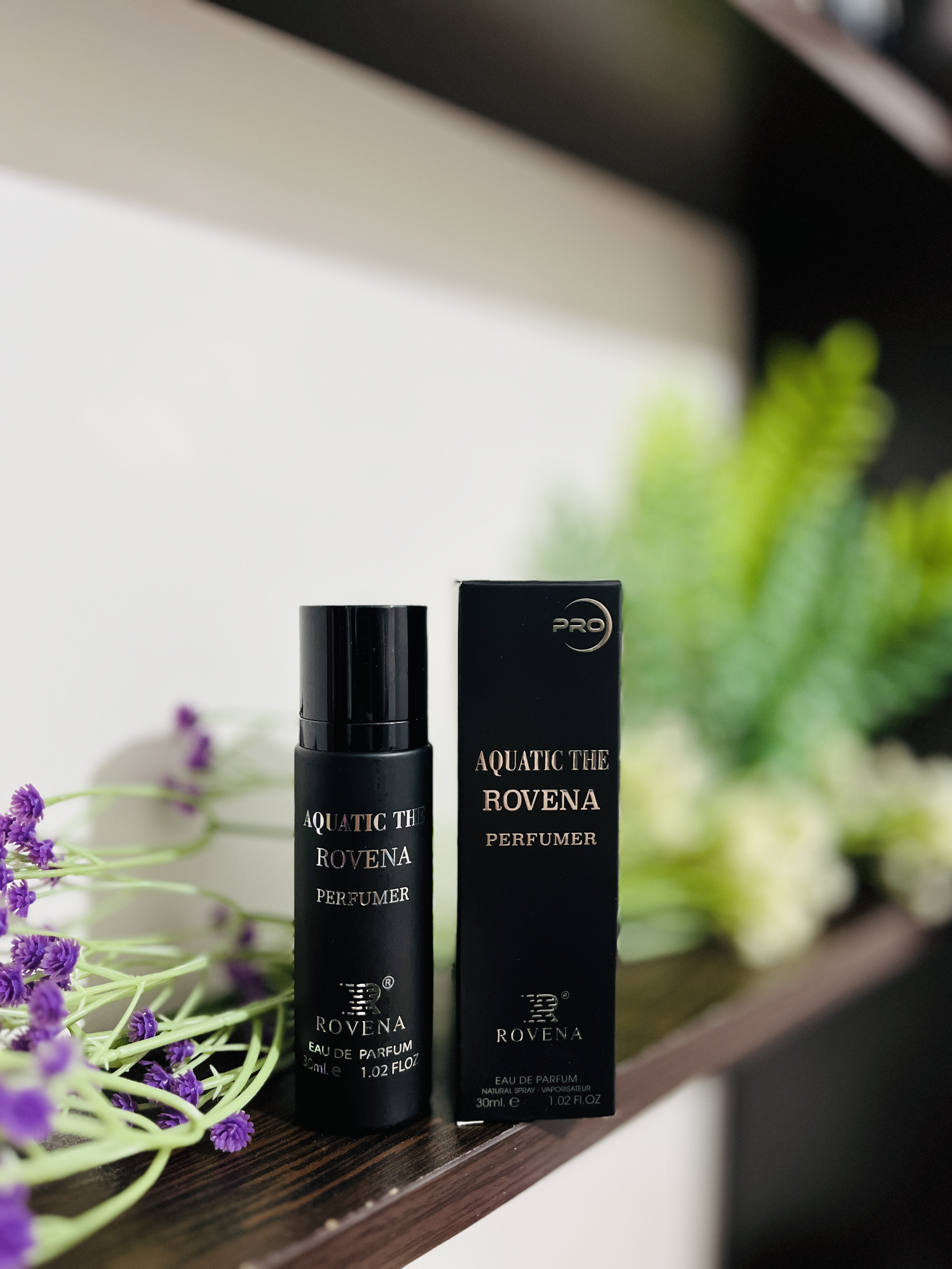 آکوا دی جیو مشکی روونا 30 میل