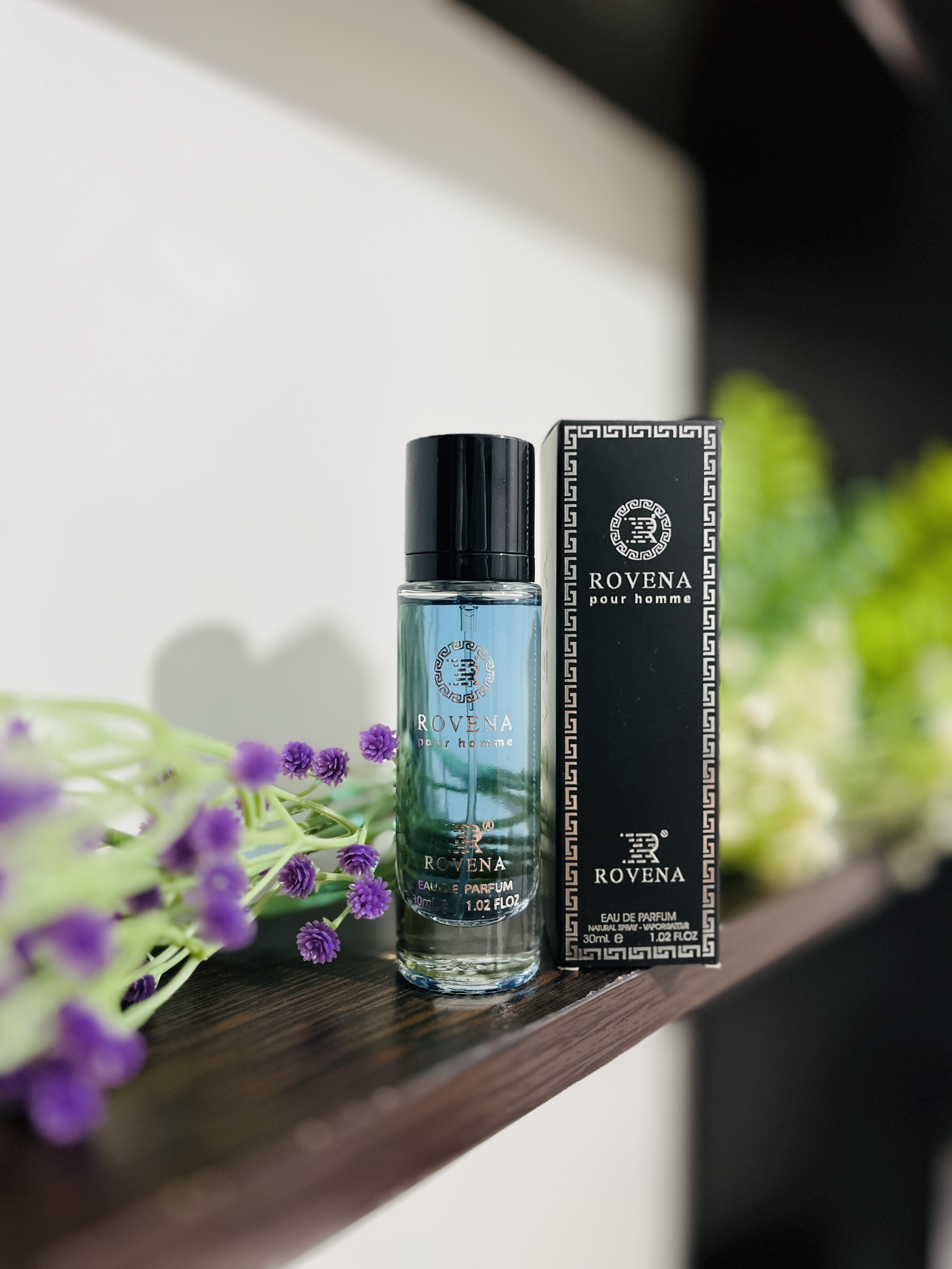 ورساچه پور هوم روونا 30 میل