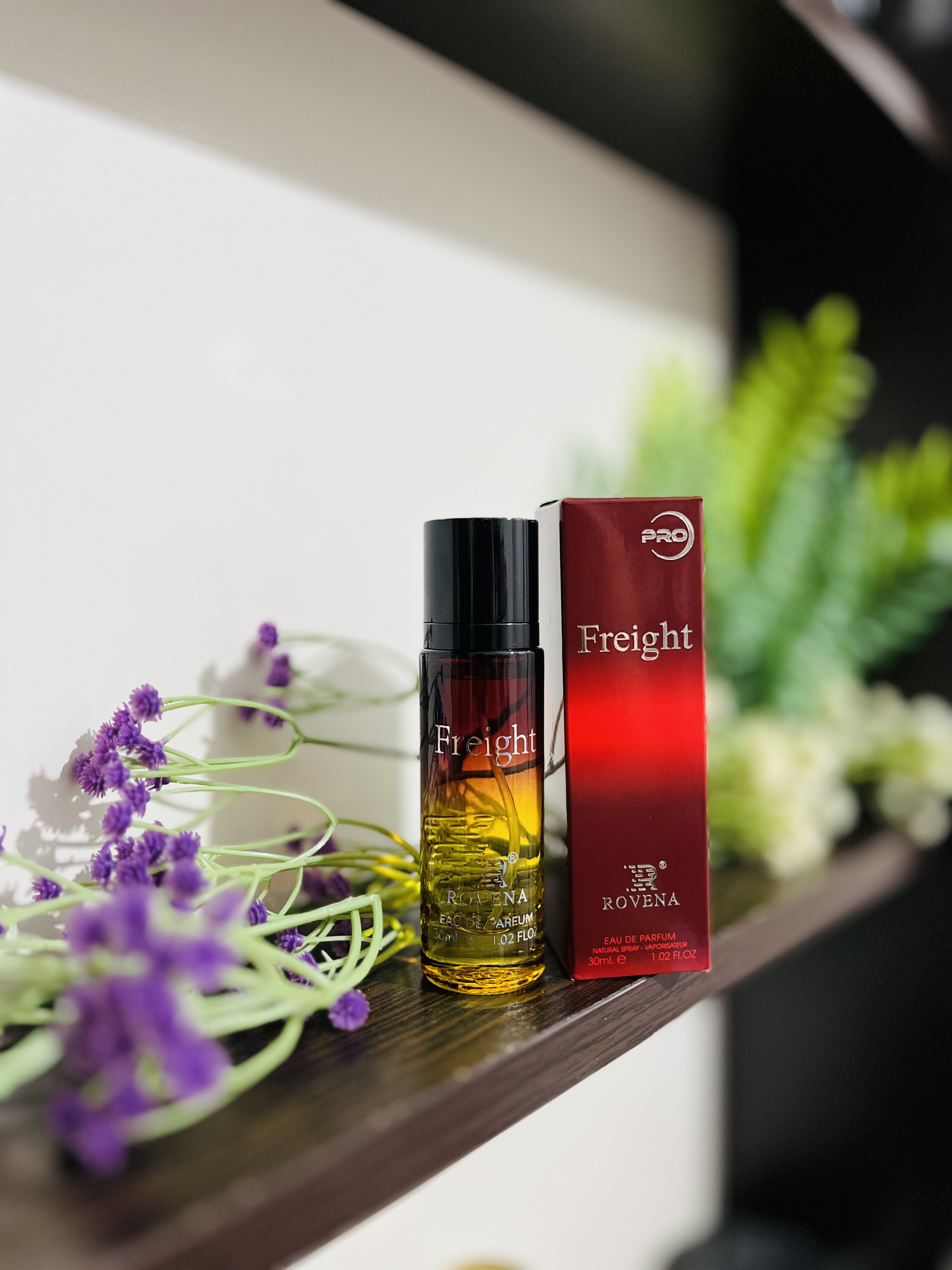 دیور فارنهایت روونا 30 میل