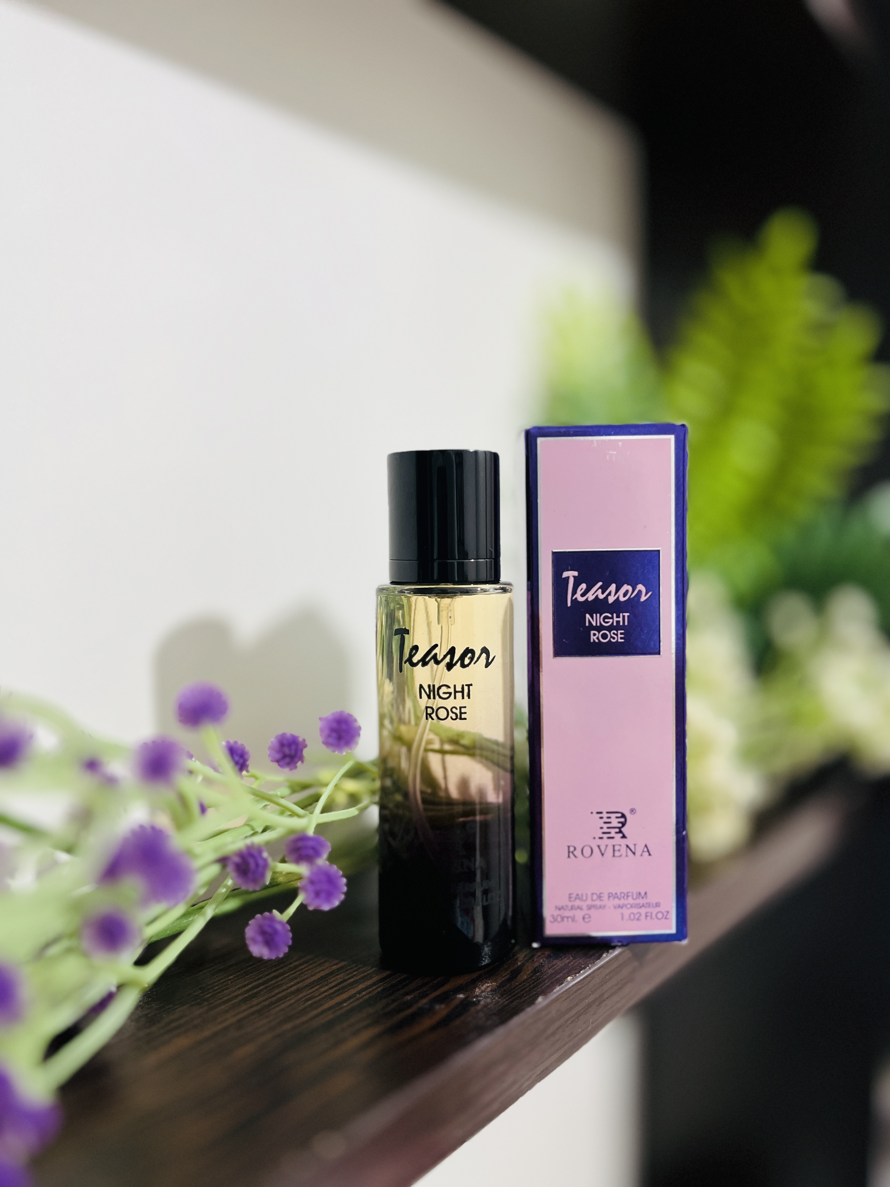 میدنایت رز روونا 30 میل