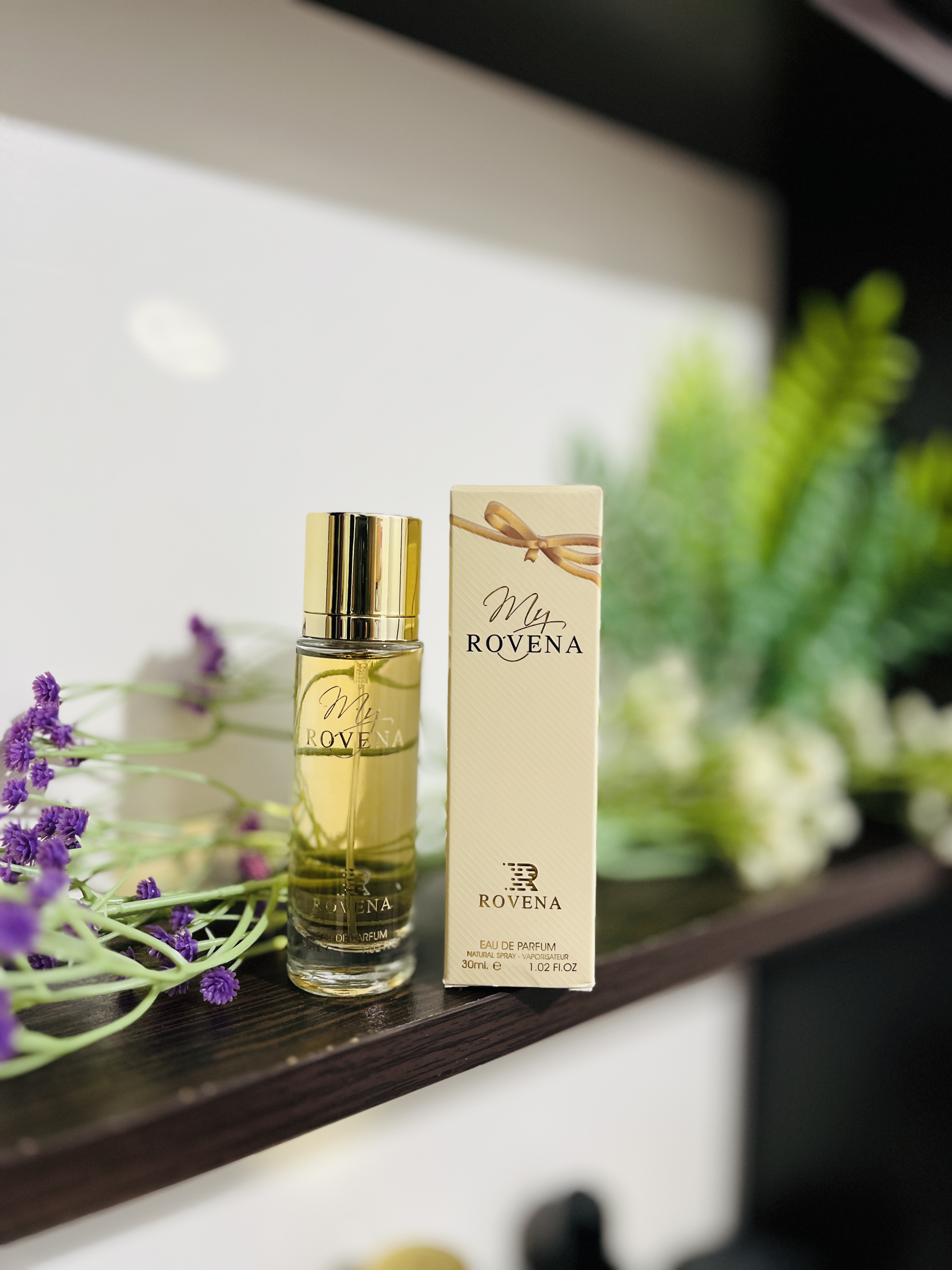 مای باربری 30 میل روونا