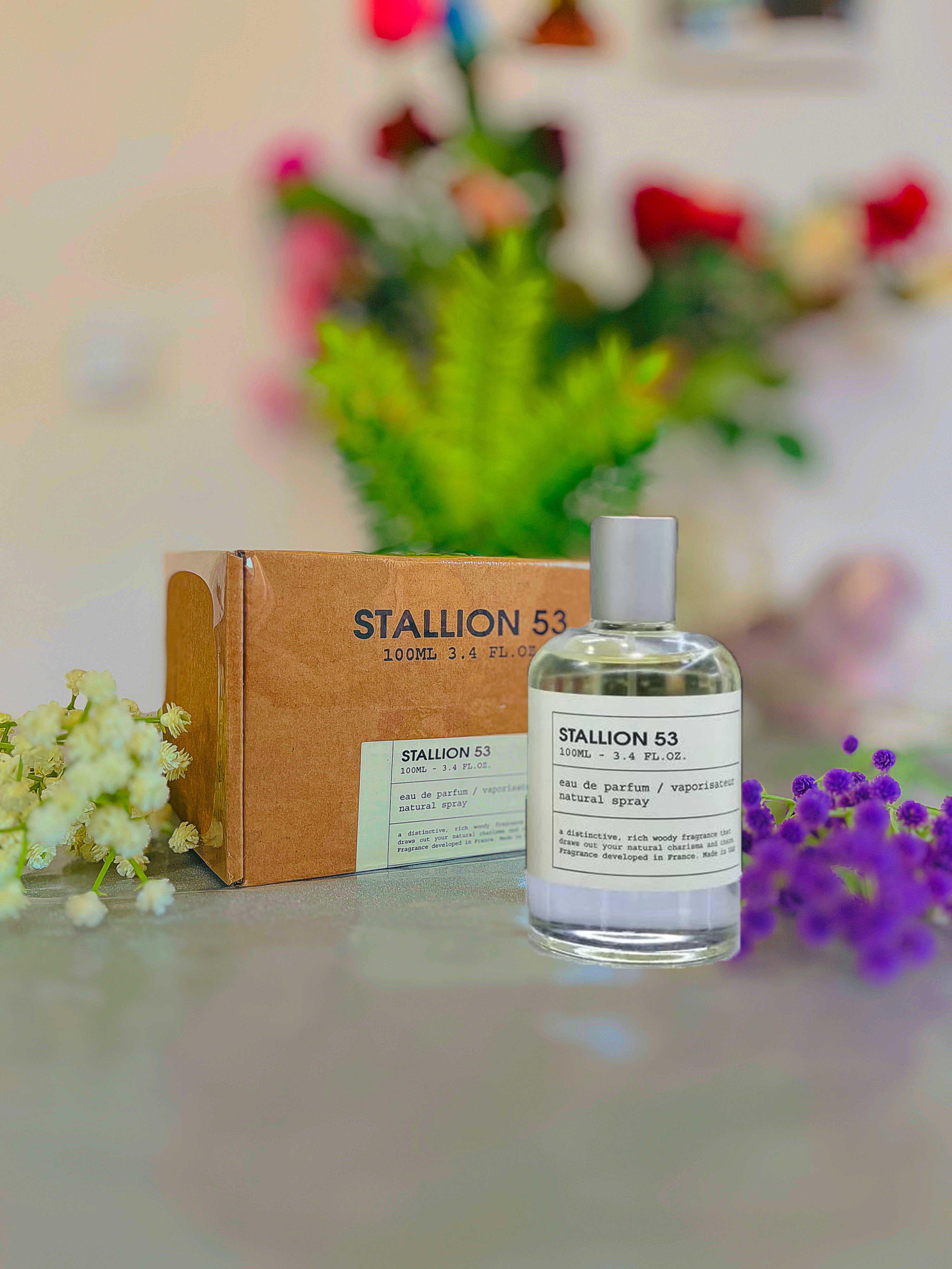 له لابو سانتال 33 امپر 100 میل