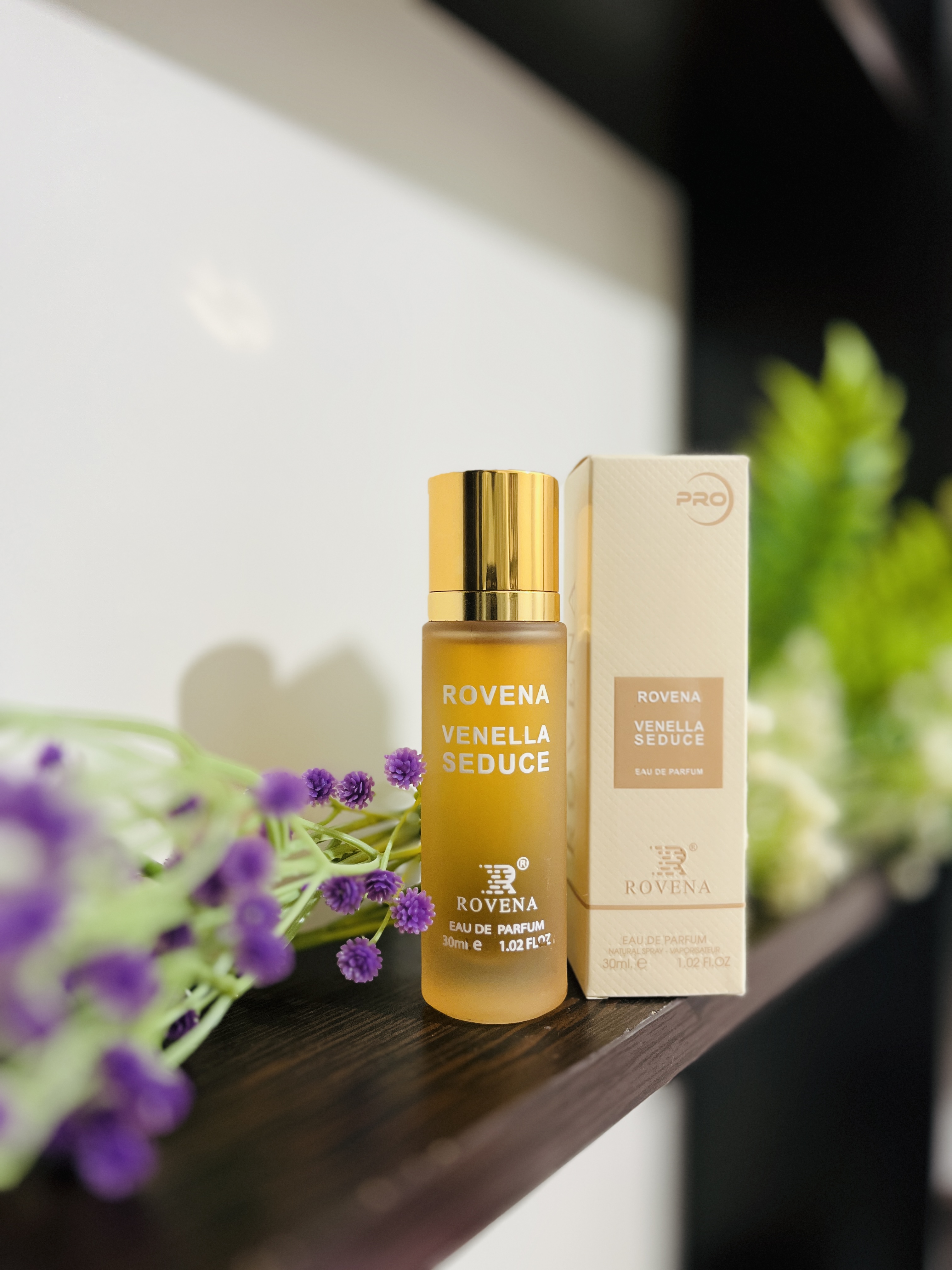 تام فورد وانیلا سک*س روونا 30 میل