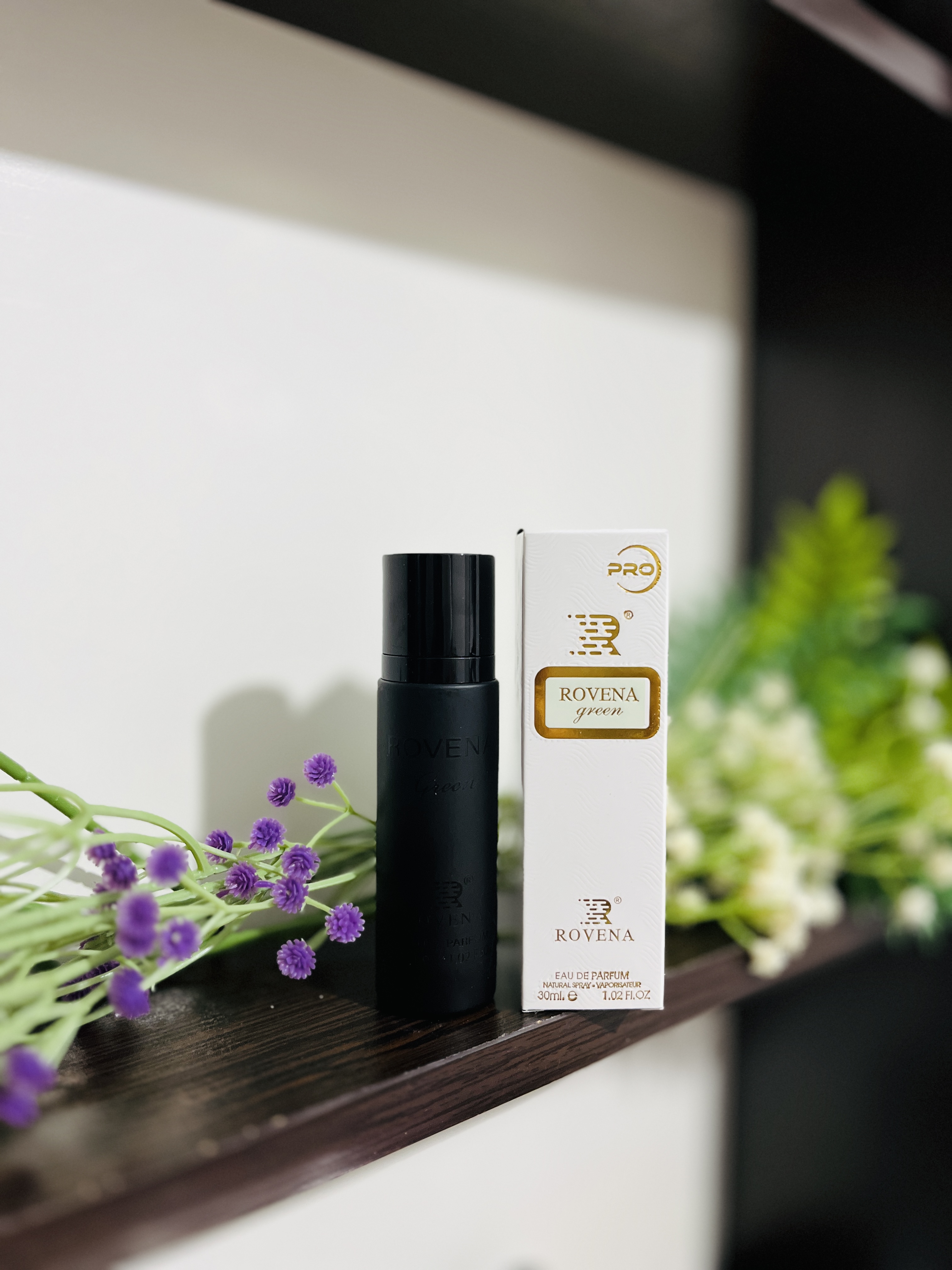 کرید گرین آیریش روونا 30 میل