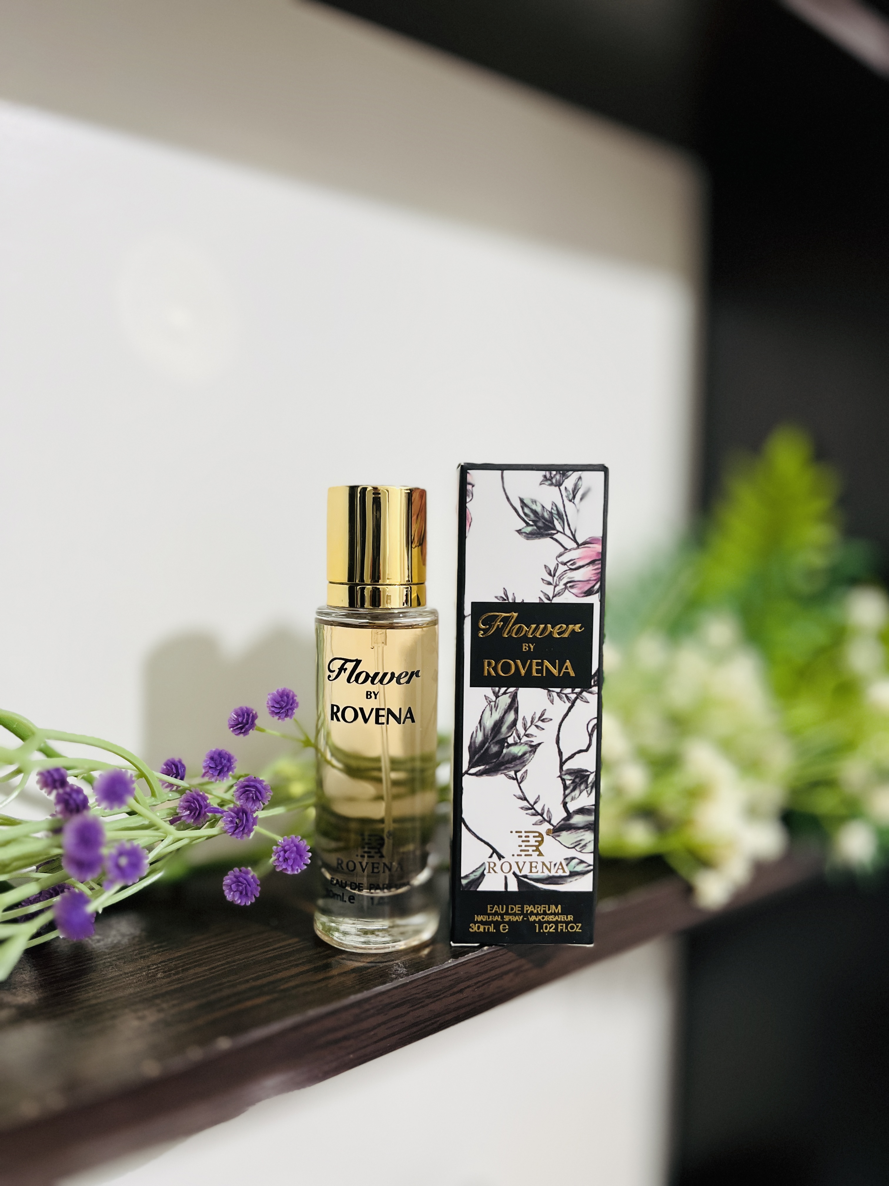 گوچی فلورا روونا 30 میل