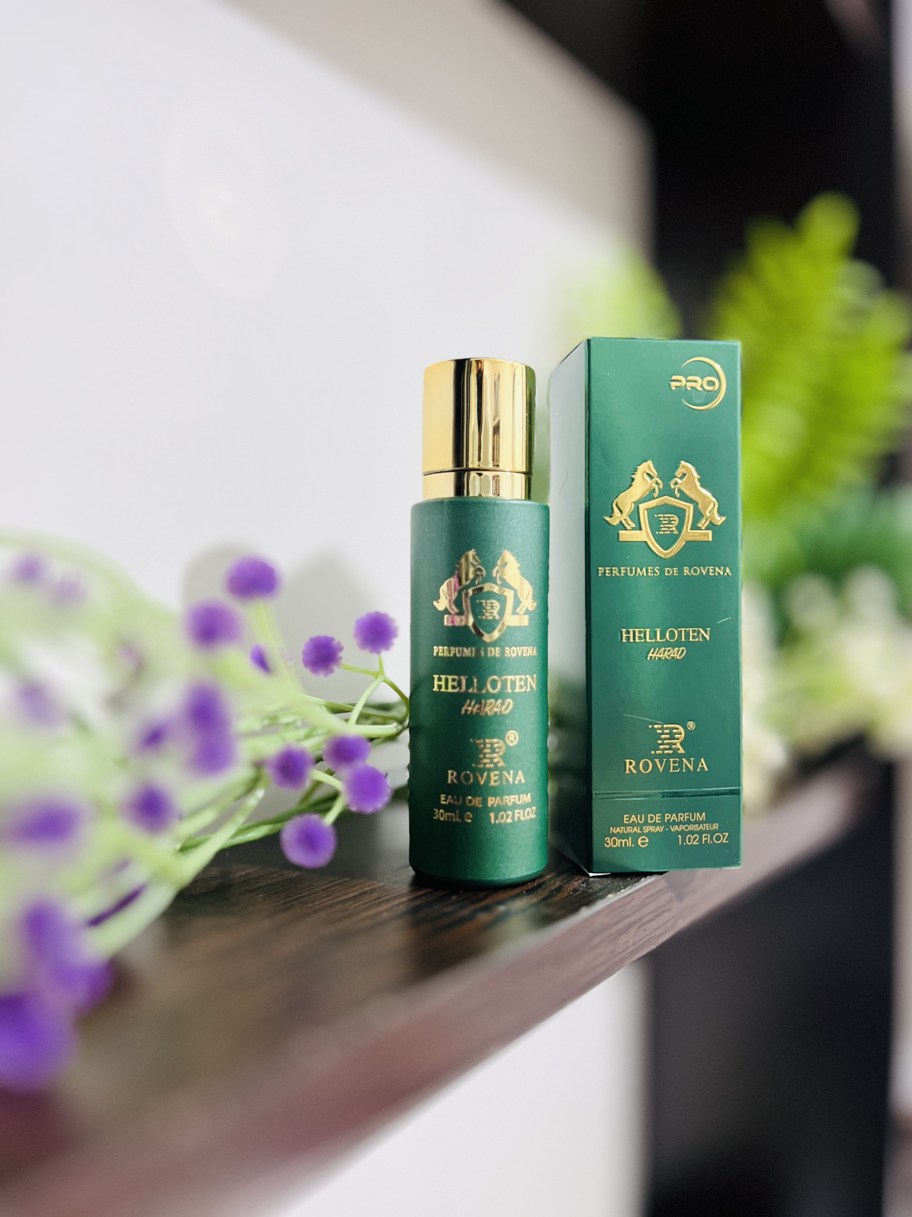 مارلی هالتان روونا 30 میل