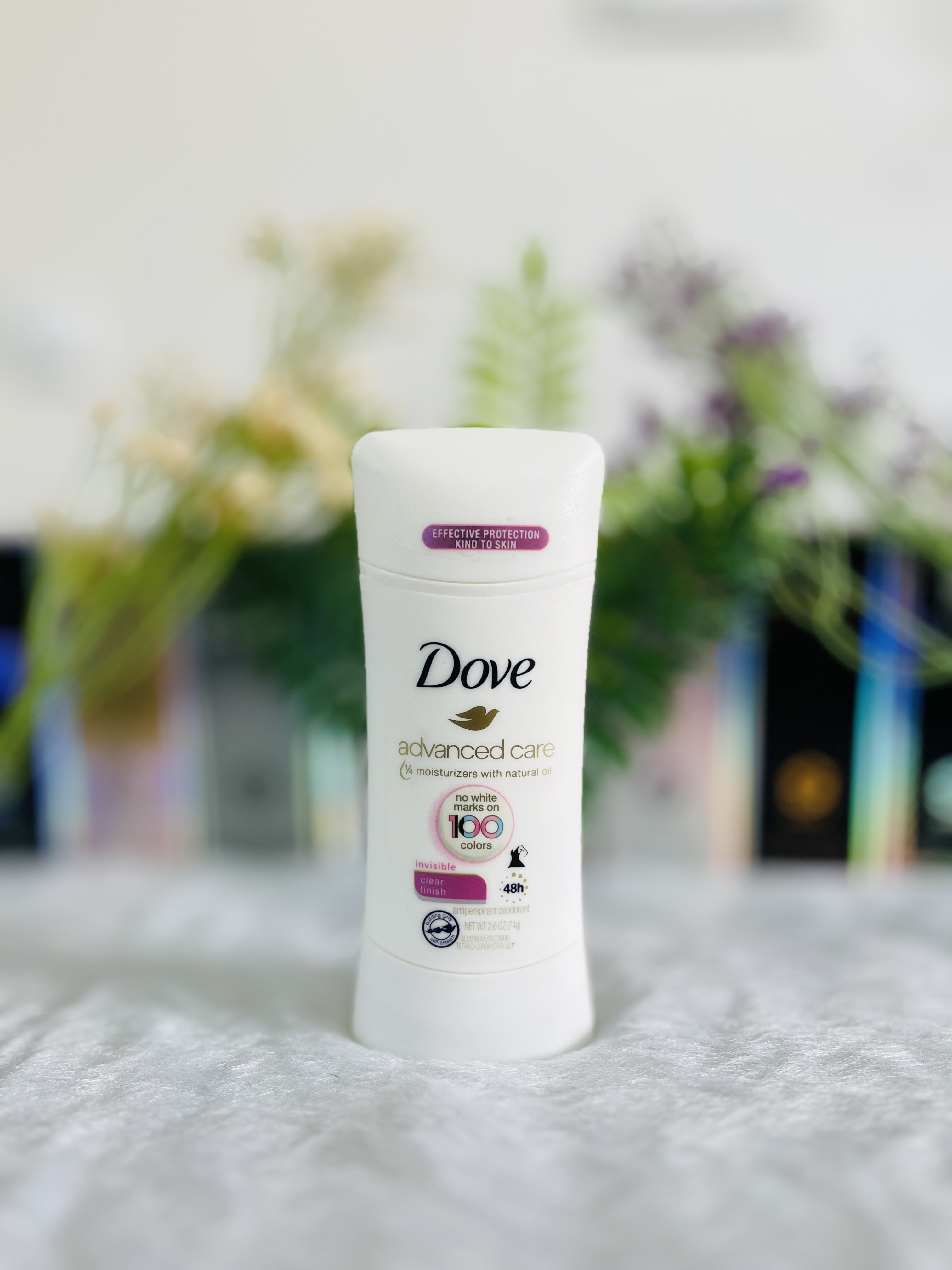 مام صابونی داو رایحه 100 رنگ 74میل (کپی)