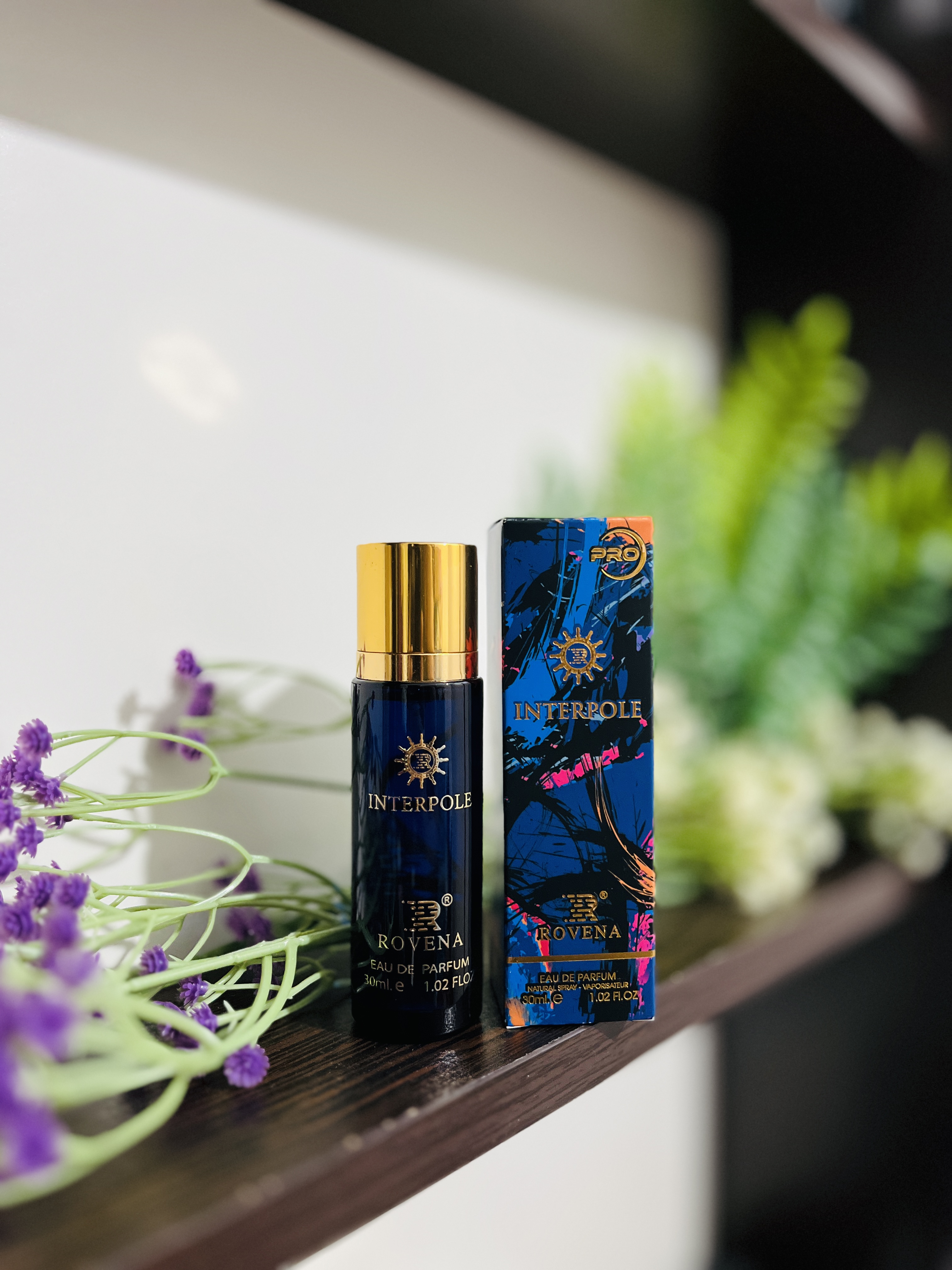 آمواج اینترلود روونا 30 میل