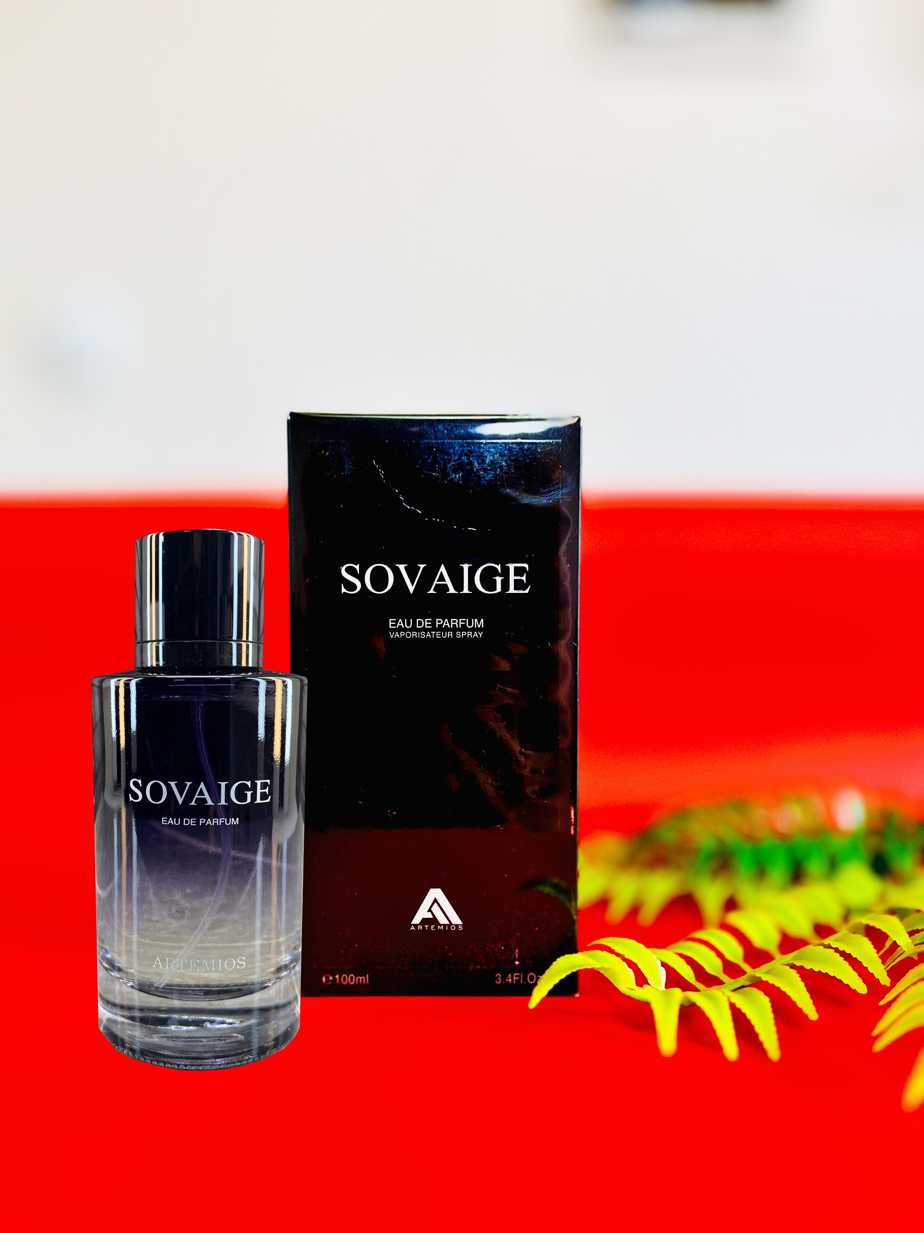 دیور ساواج آرتمیوس 100 میل