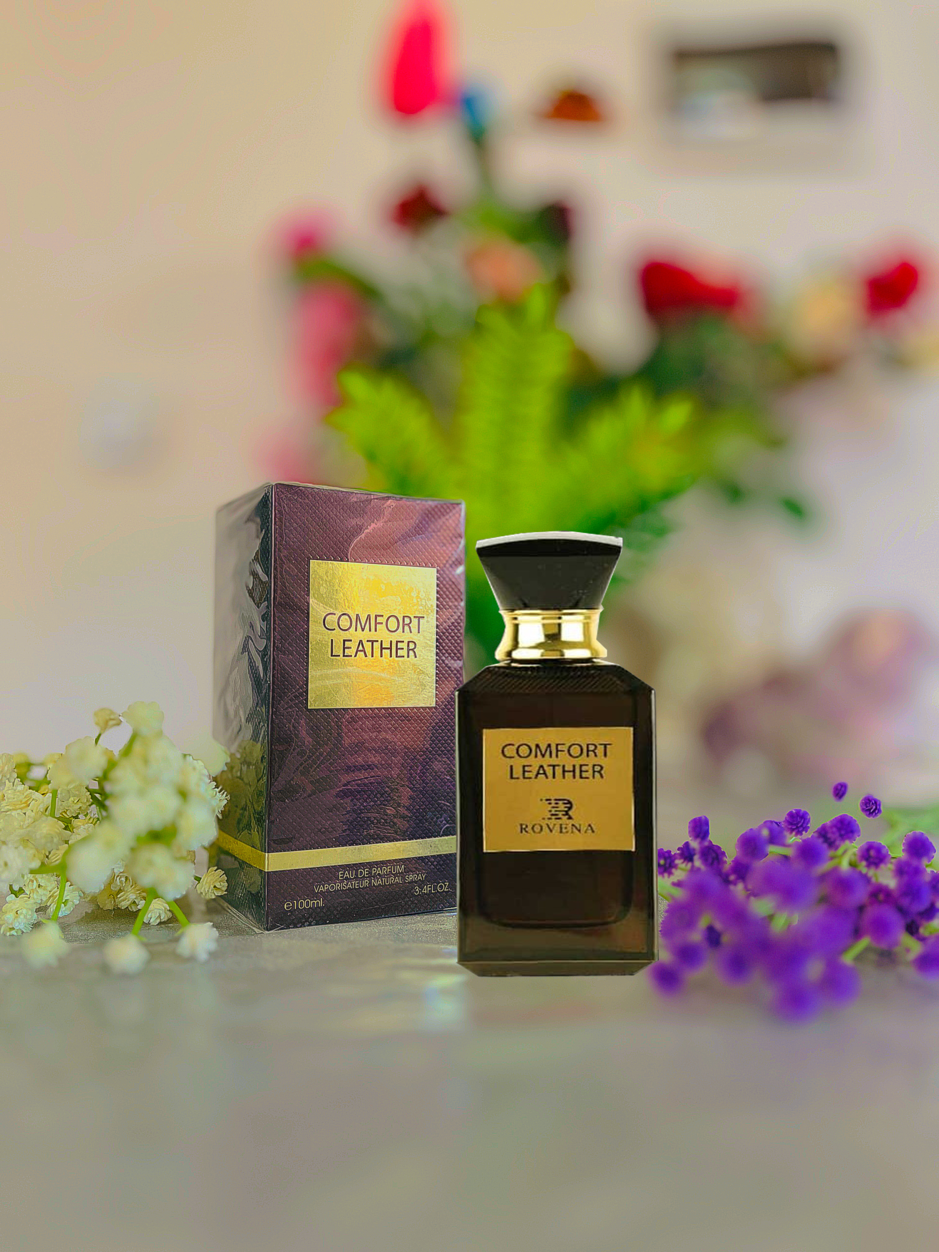 تام فورد توسکان لدر روونا 100 میل