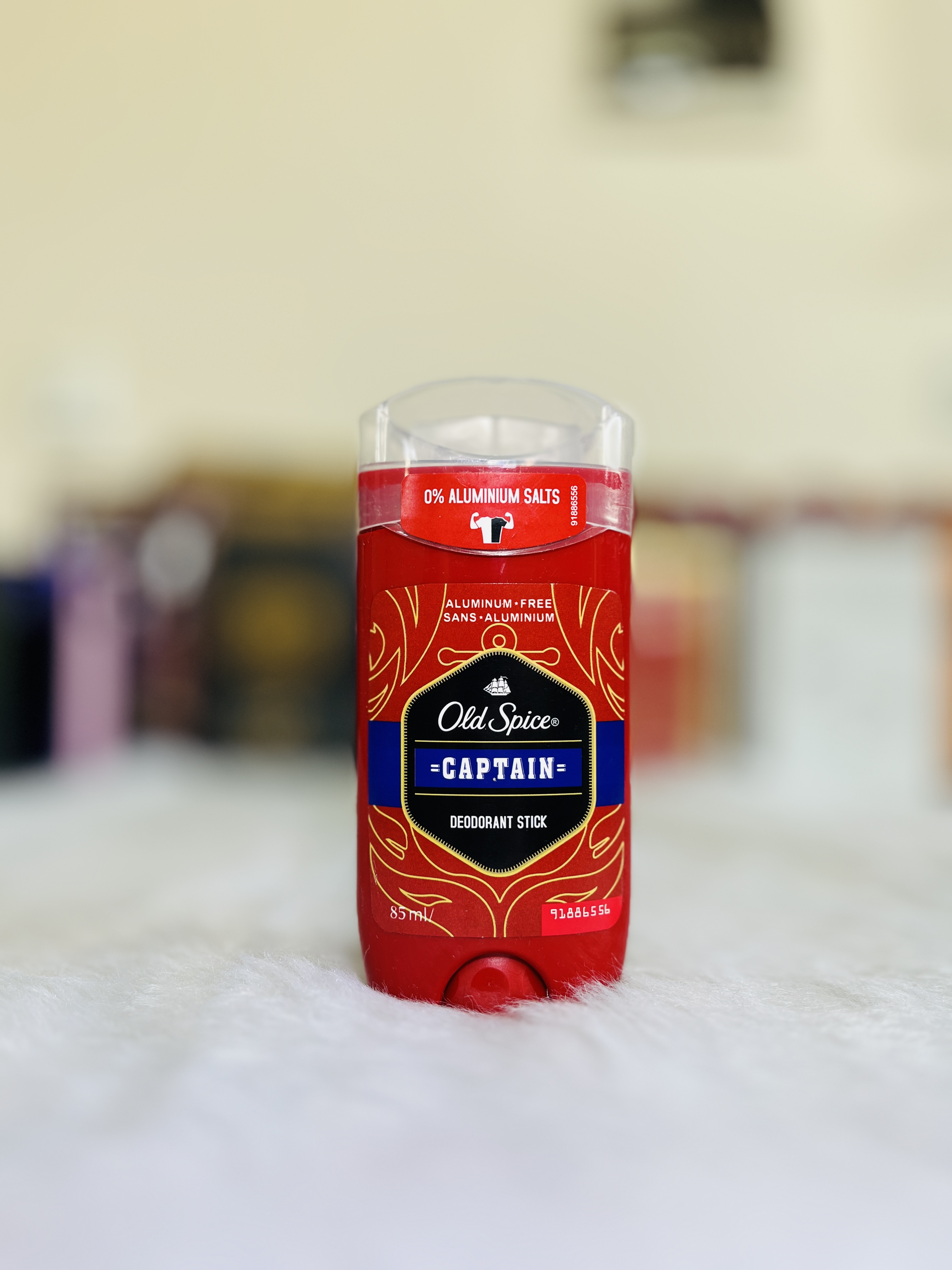 مام صابونی اولد اسپایس (Captain) 85 میل (کپی)