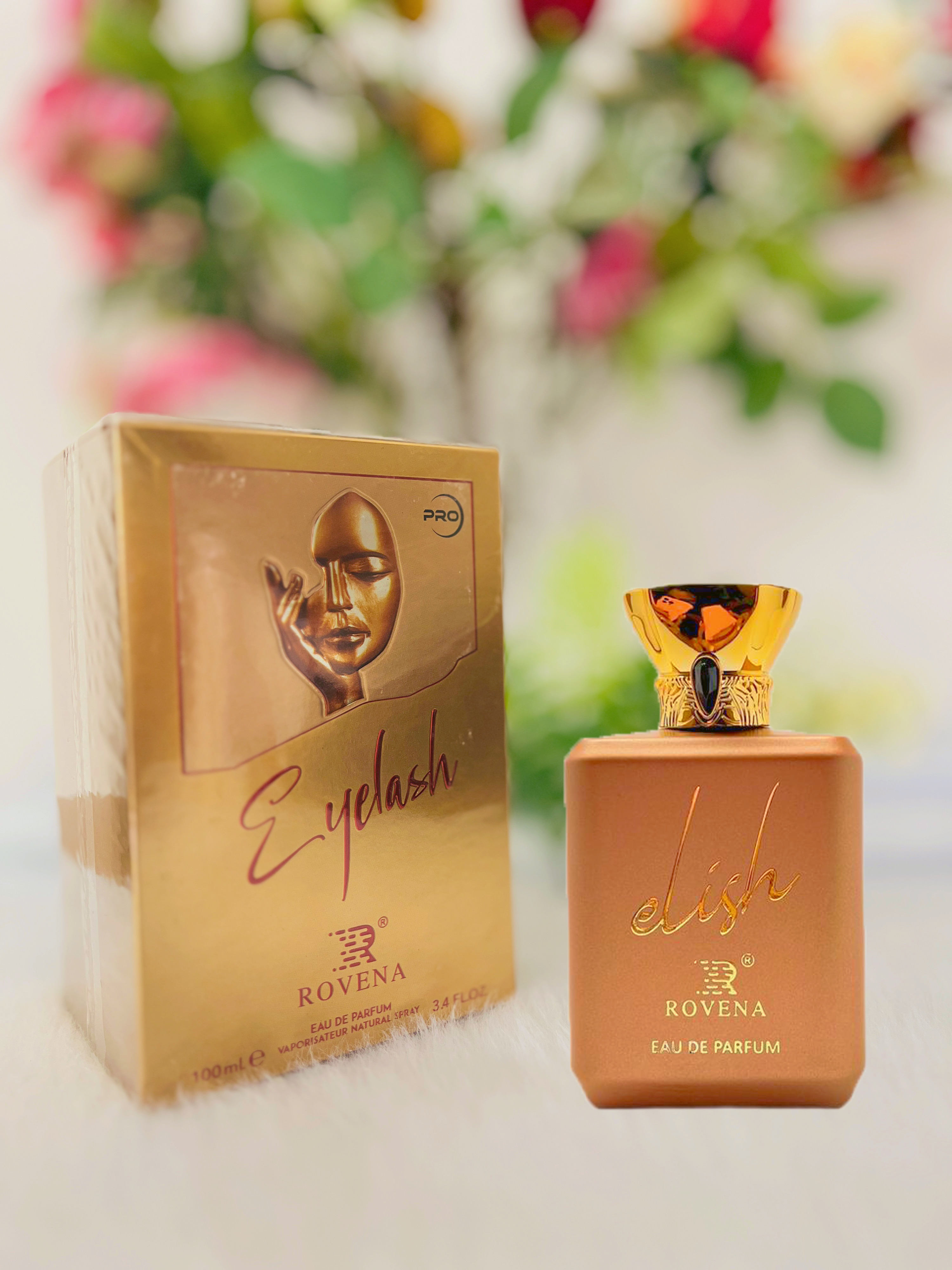 بیلی ایلیش روونا 100 میل