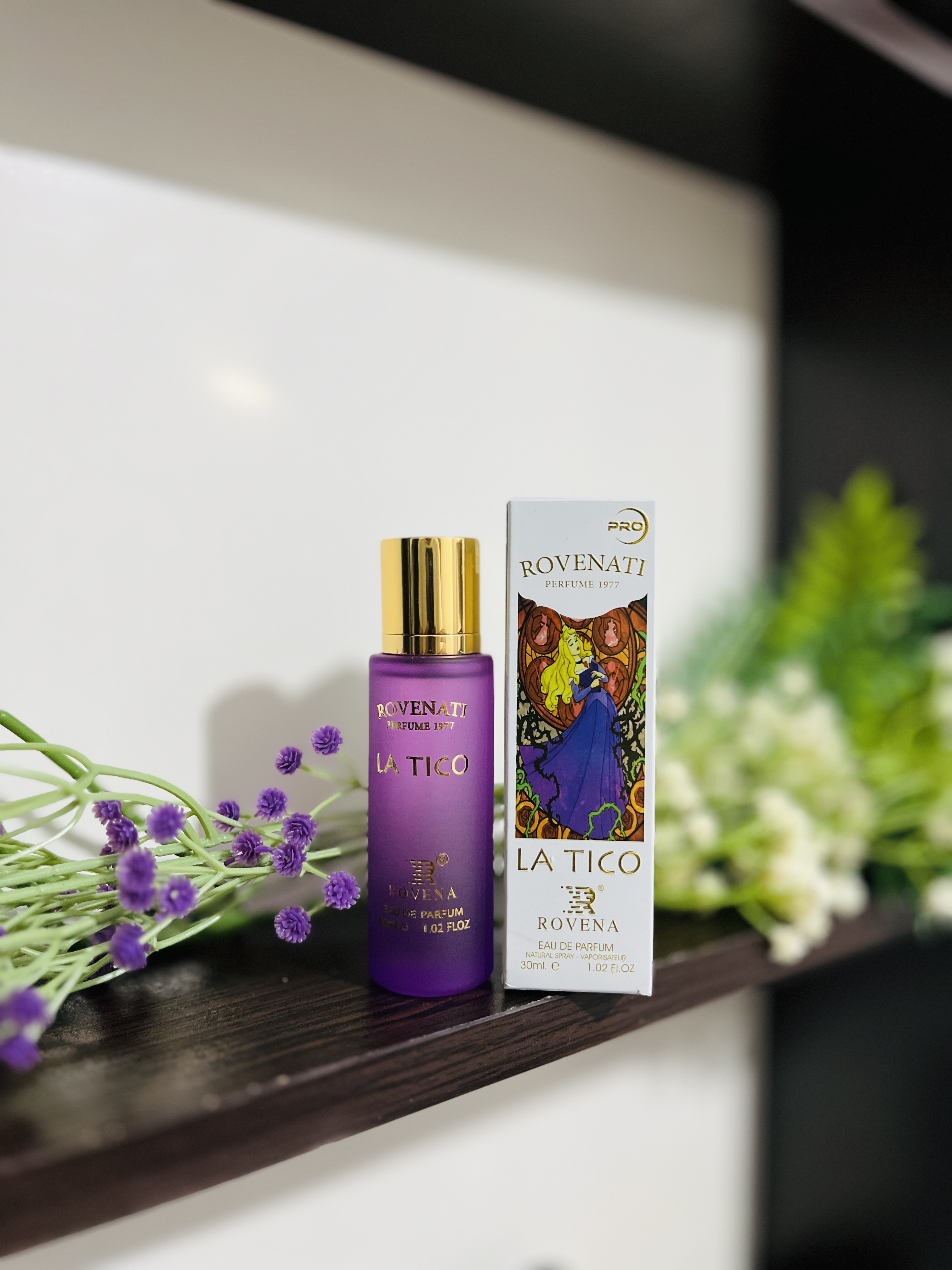 کازاموراتی زرجف لاتوسکا روونا 30 میل