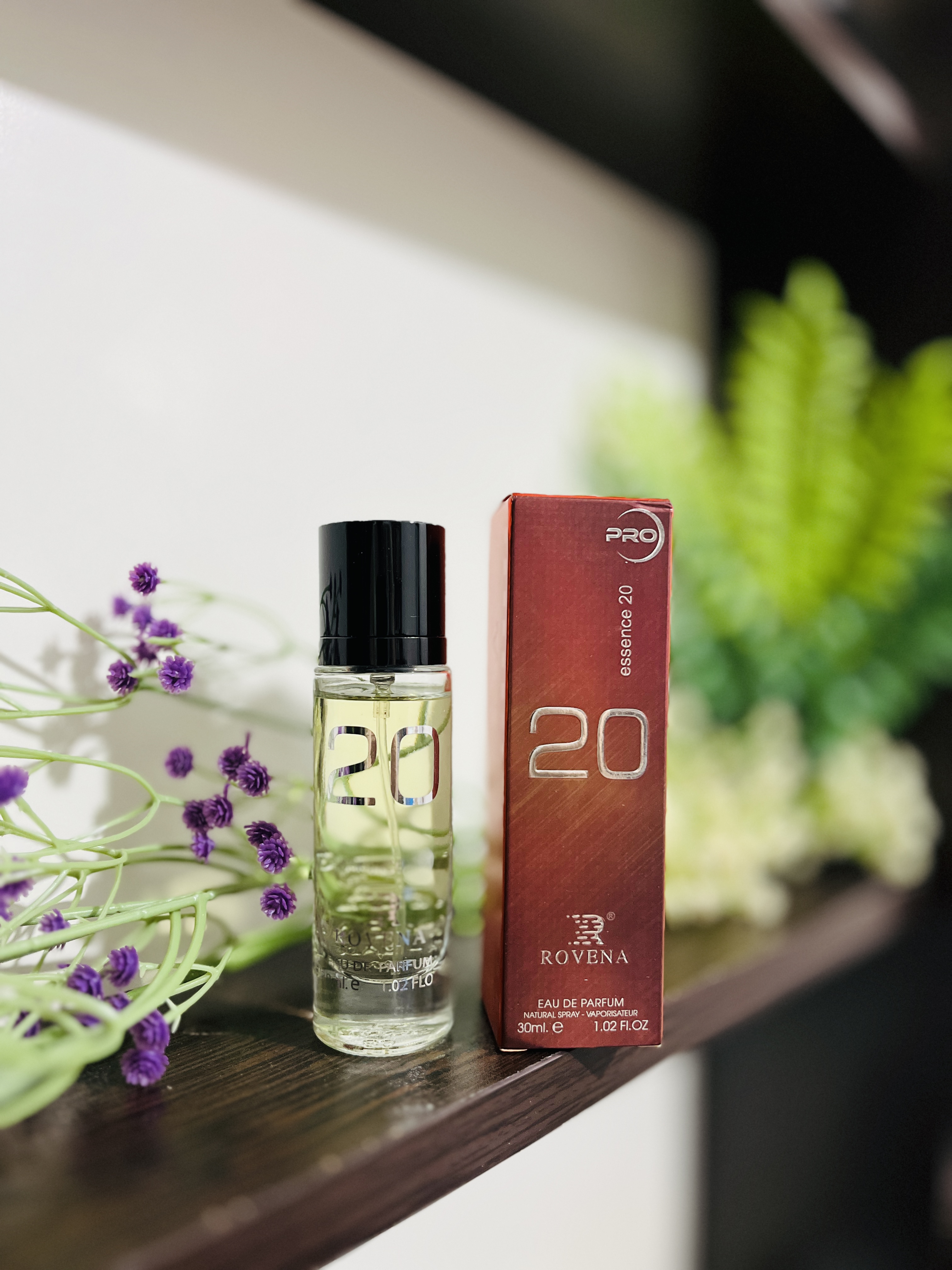 مولکول 02 روونا 30 میل