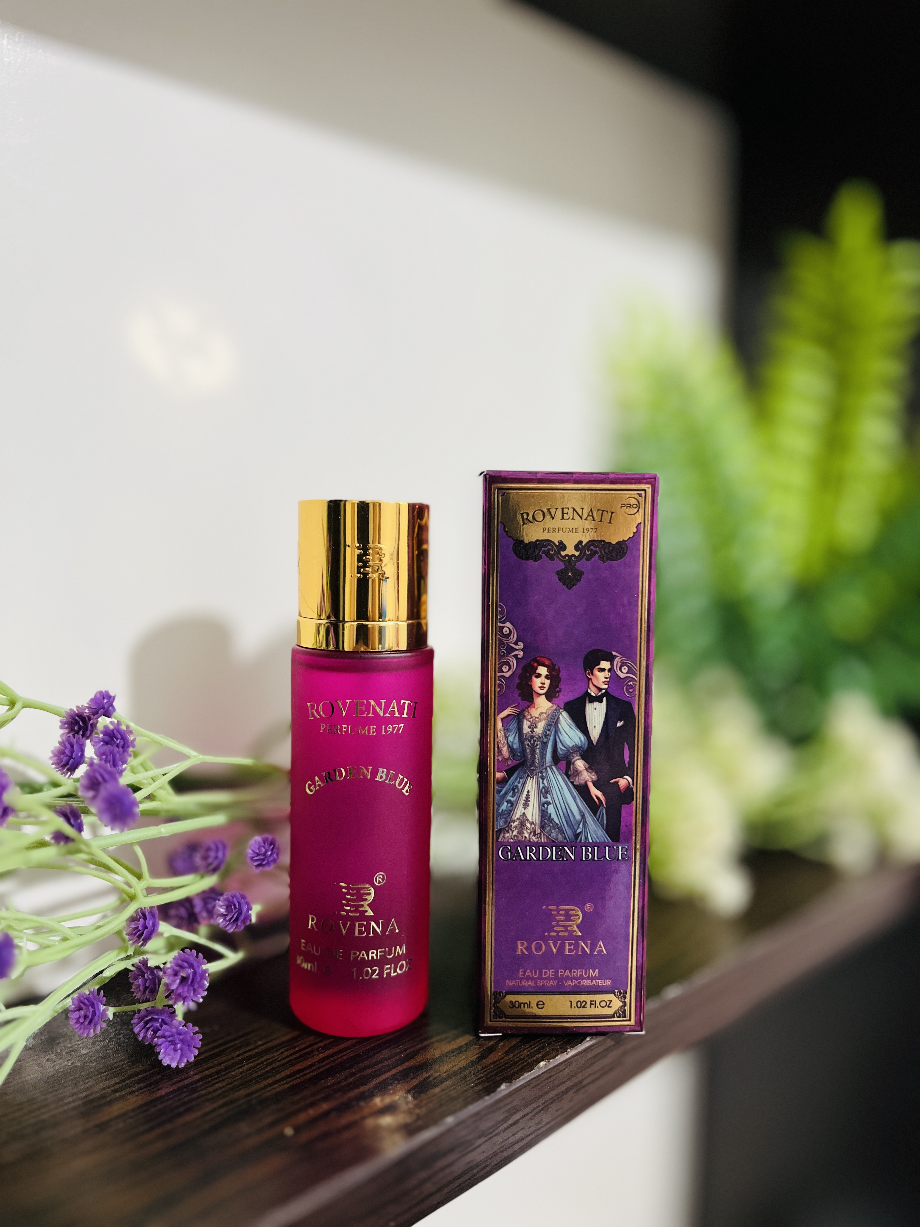 کازاموراتی گرن بالو روونا 30 میل