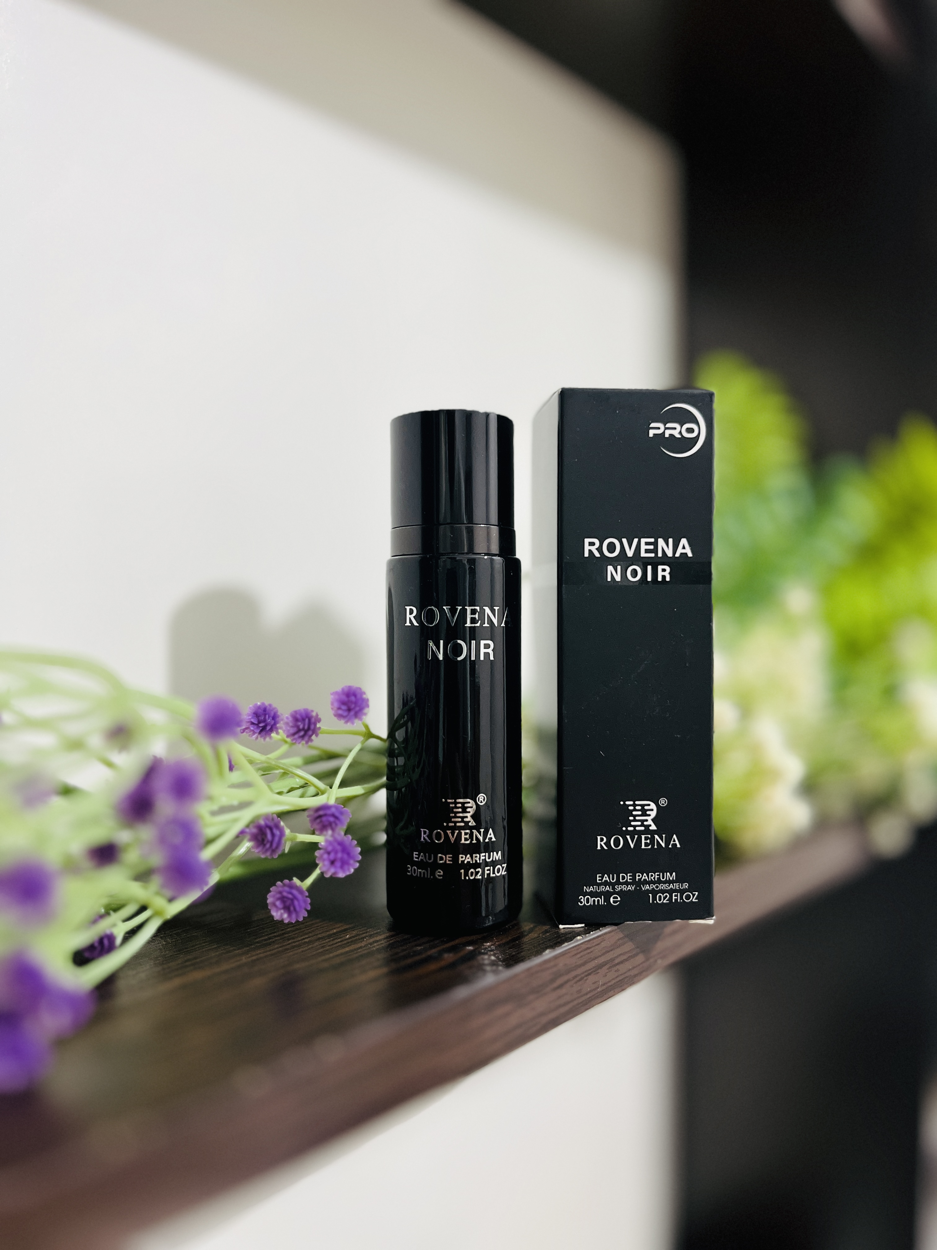 لالیک انکر نویر روونا 30 میل