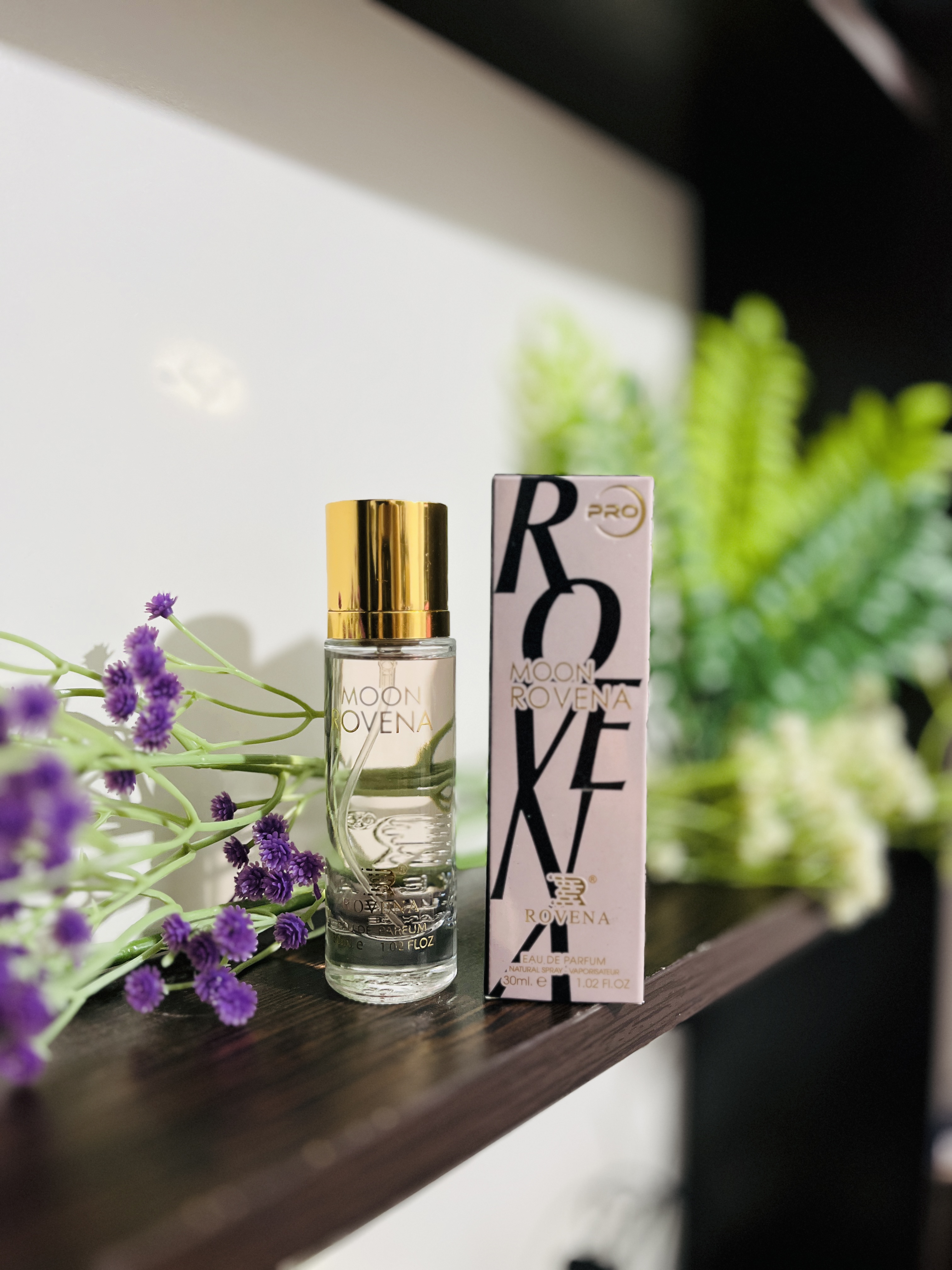 ایو سن لورن مون پاریس روونا 30 میل