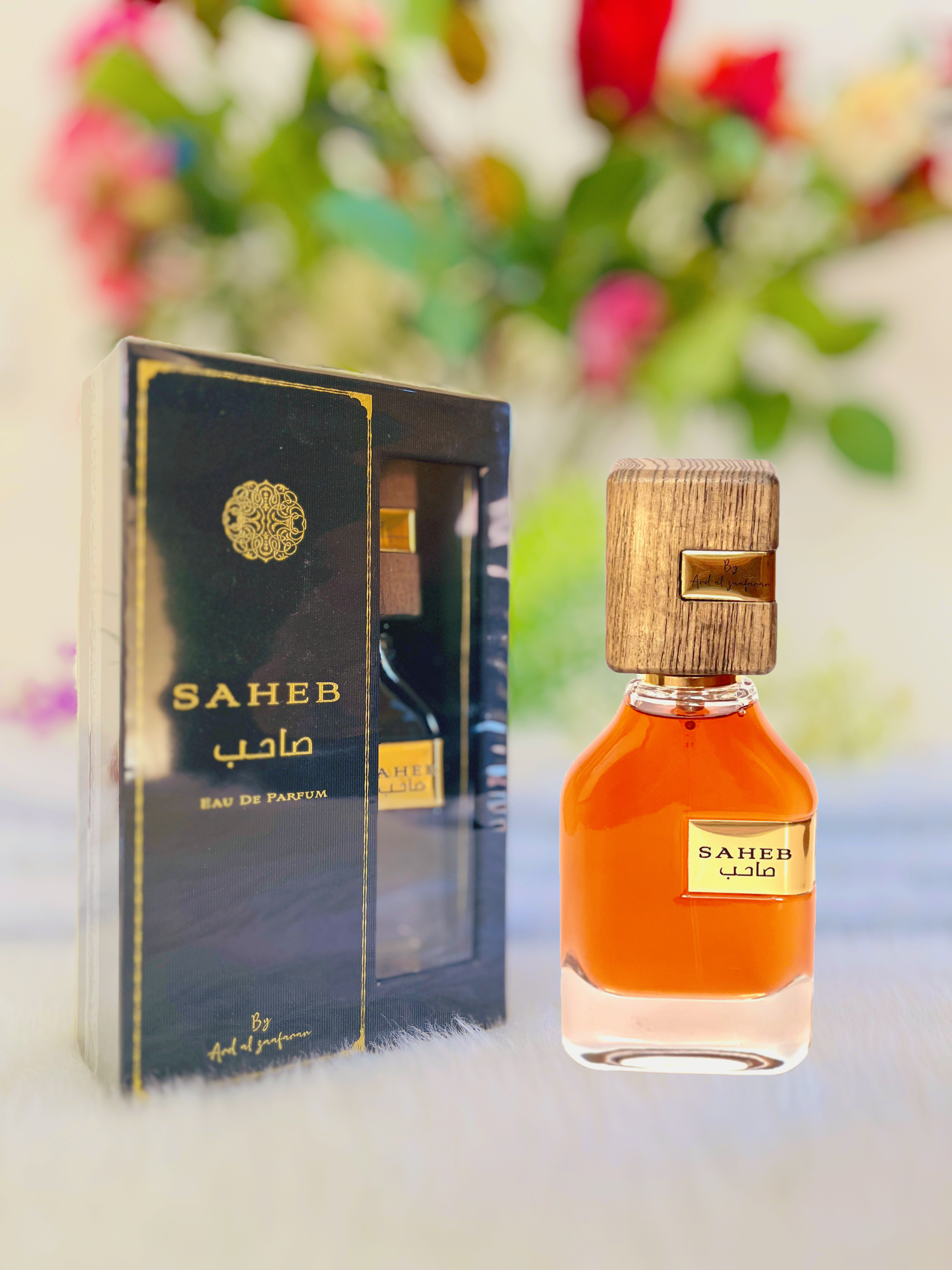 صاحب ارض الزعفران 70 میل