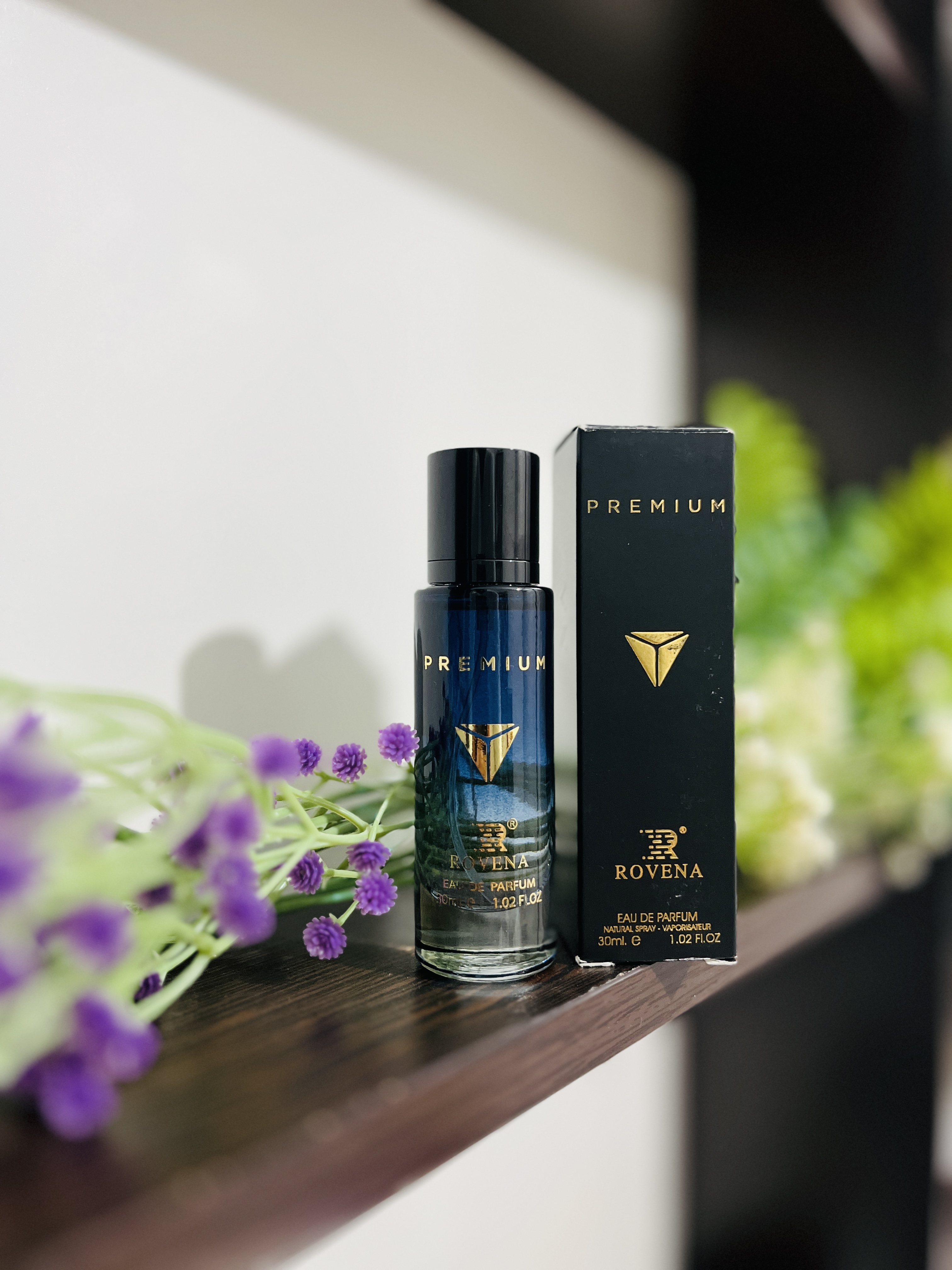 روژا داو الیزیوم پور هوم روونا 30 میل