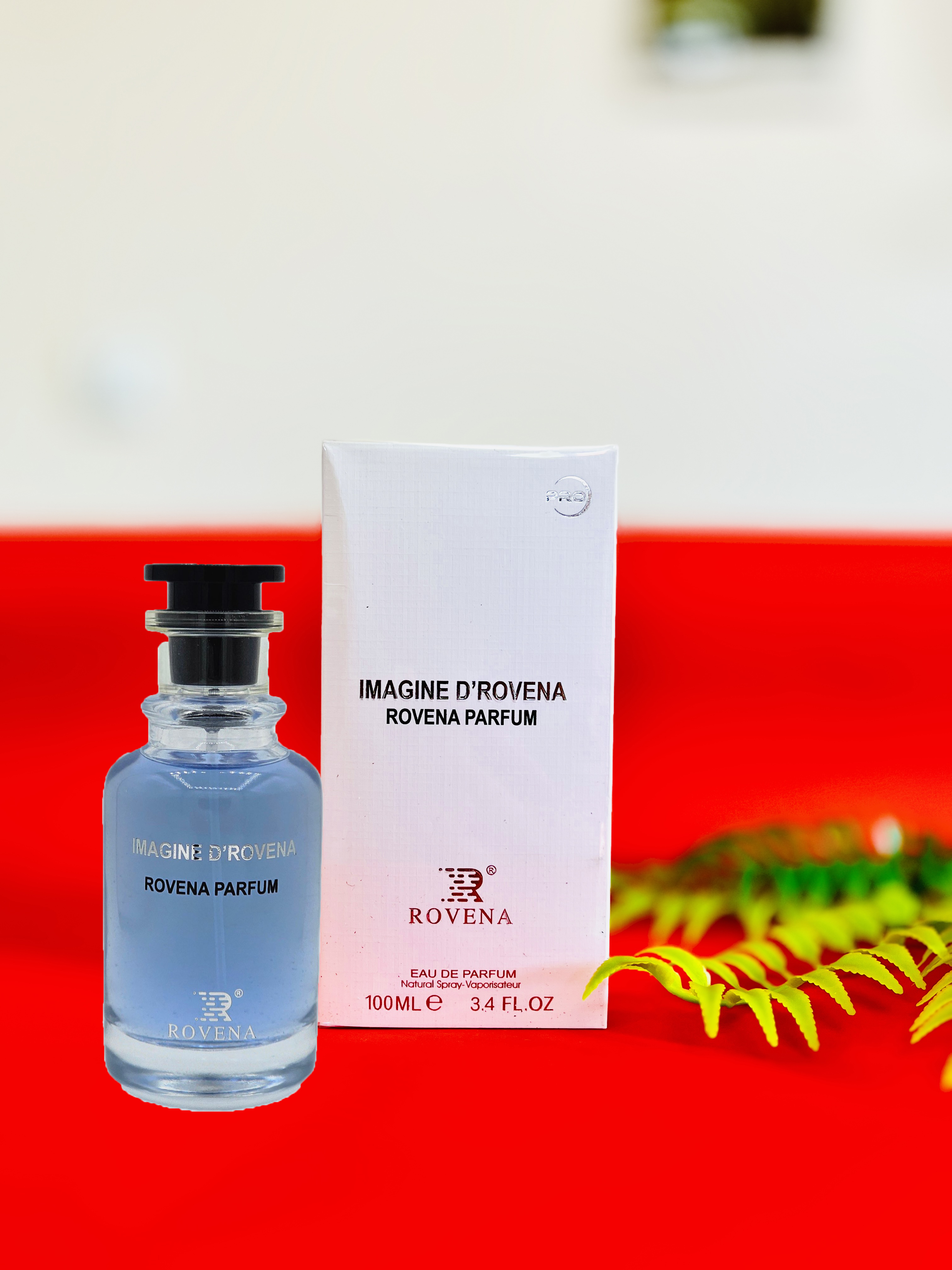 لویی ویتون ایمجینیشن روونا 100 میل