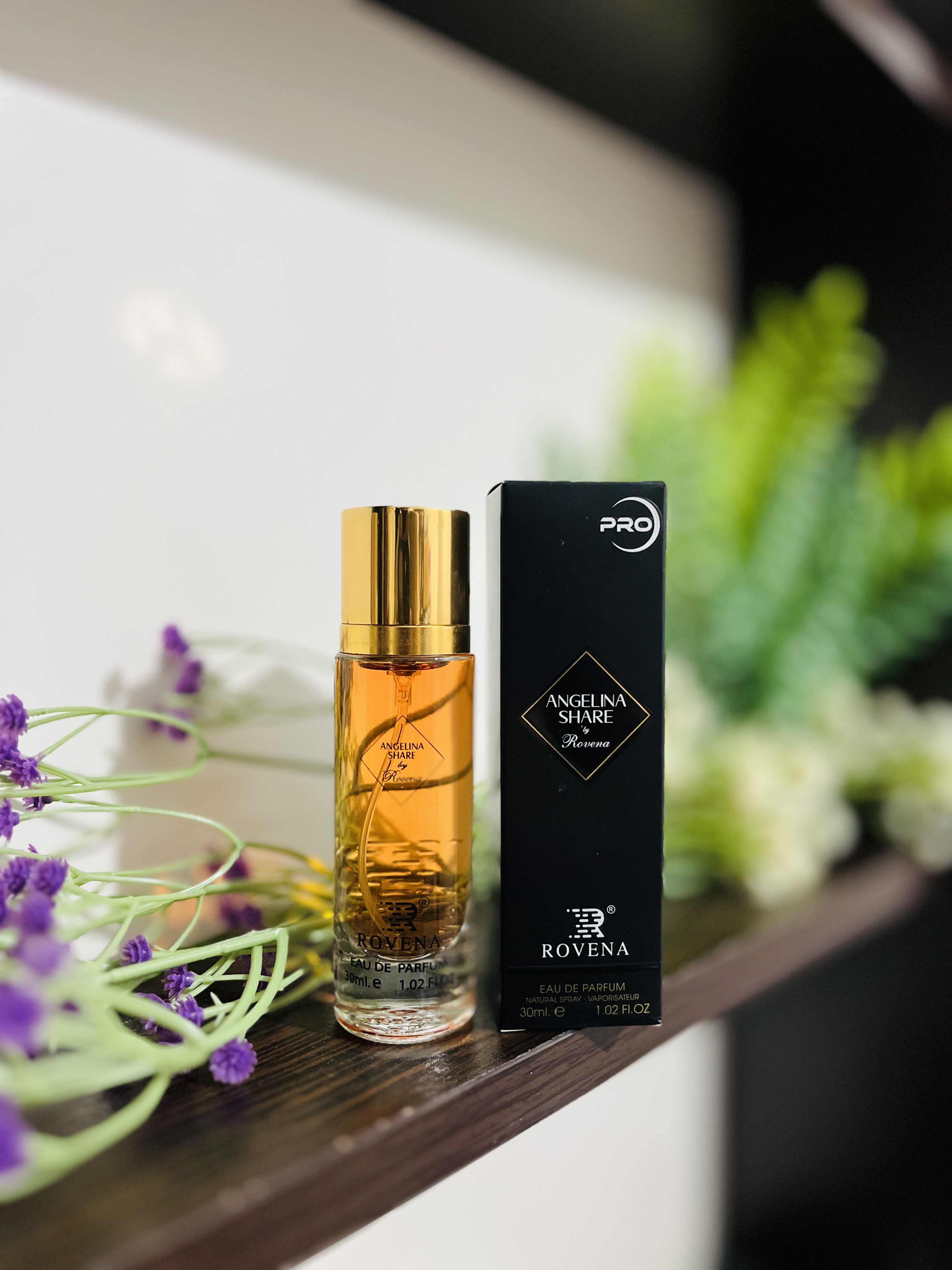 آنجلزشیر بای کیلیان روونا 30 میل