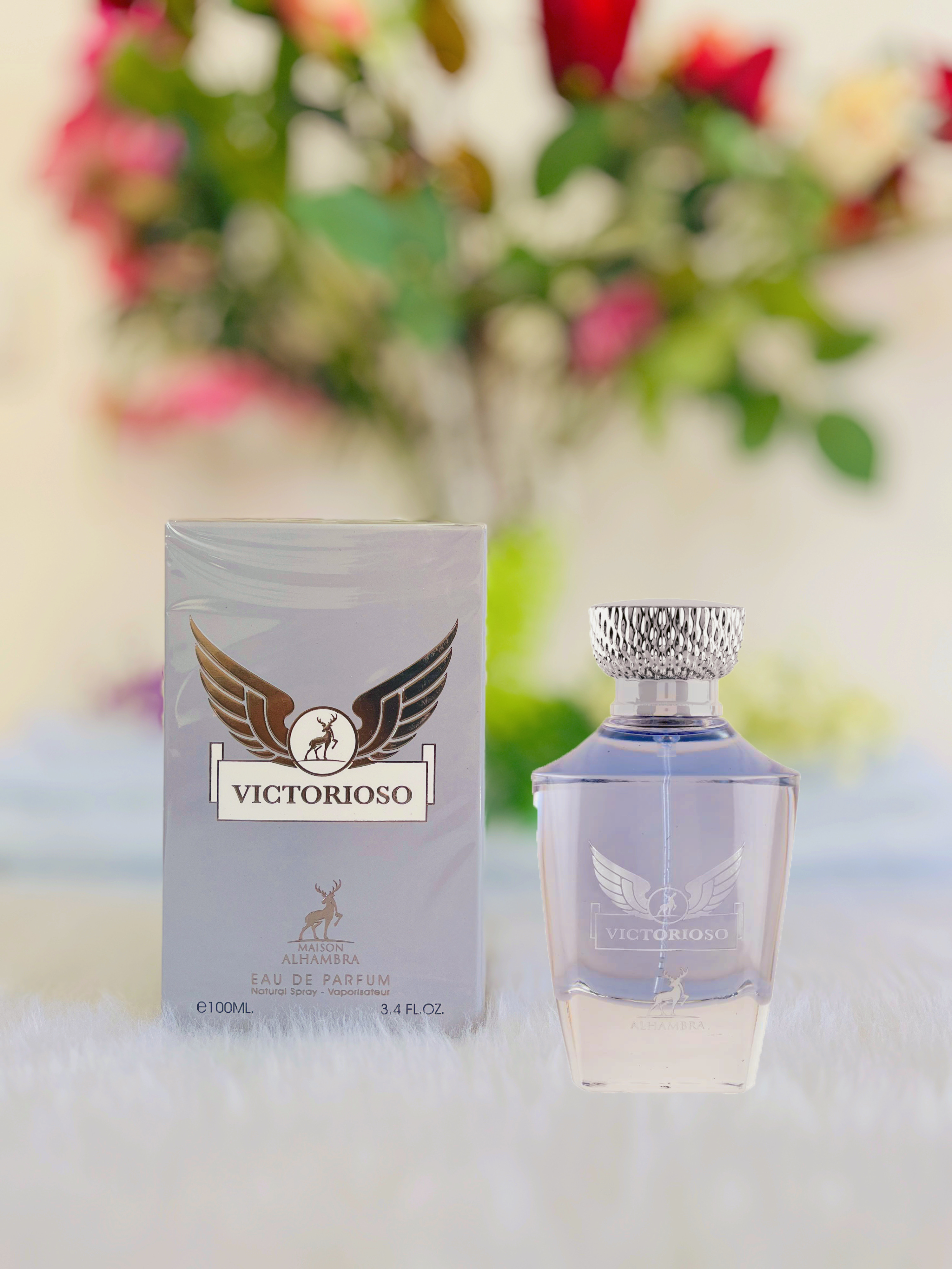 پاکو رابان اینویکتوس الحمبرا 100 میل