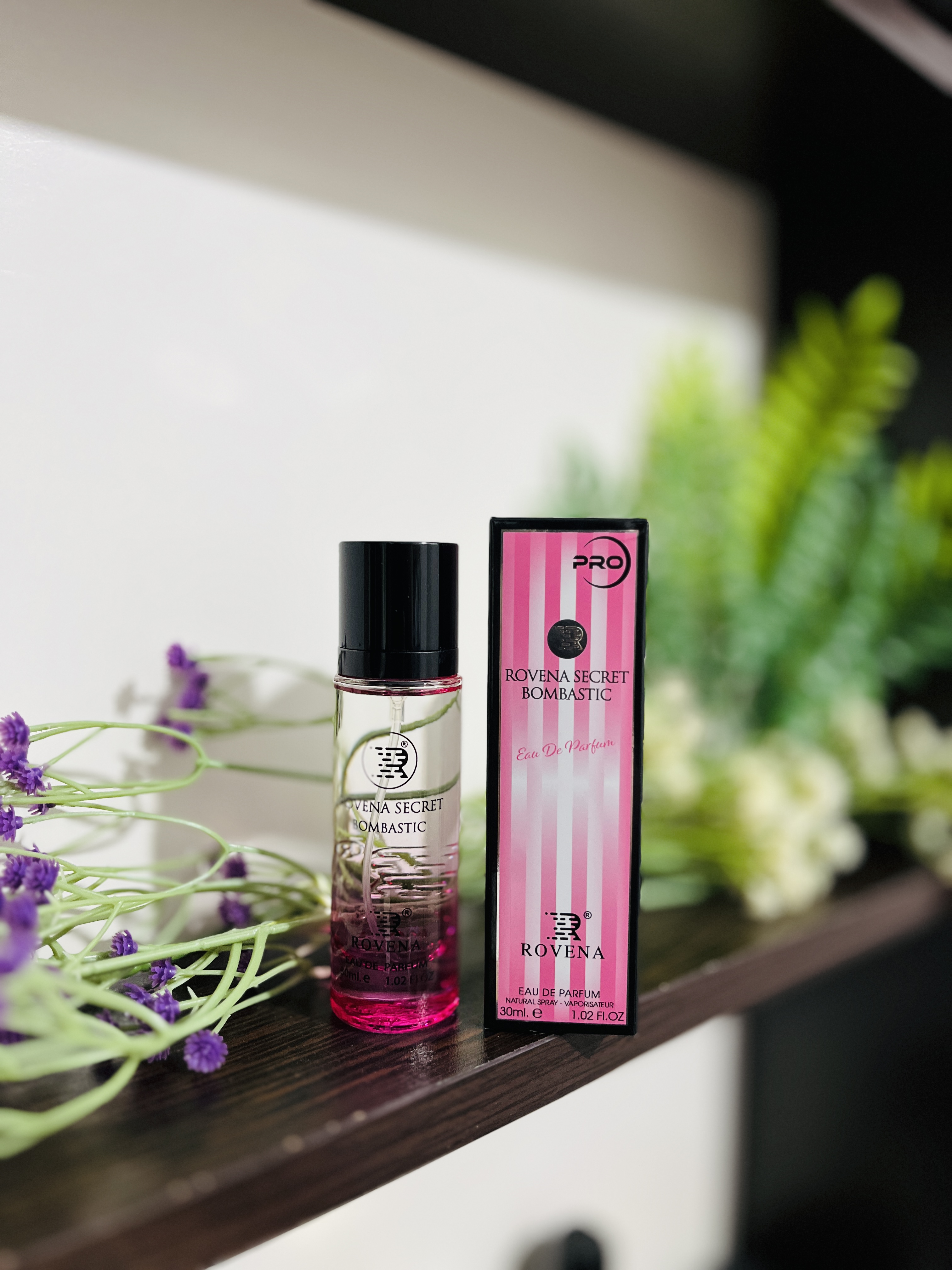 ویکتوریا سکرت بامبشل روونا 30 میل