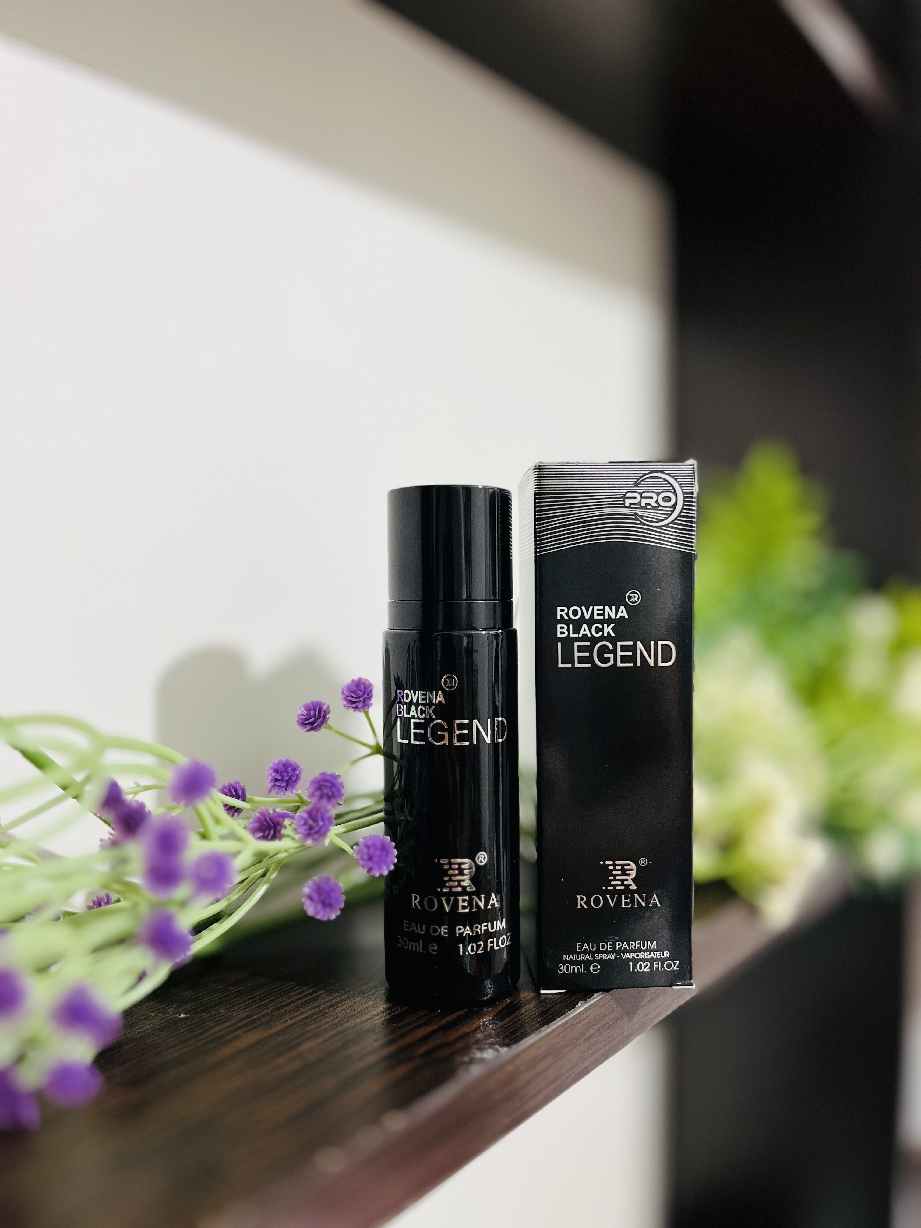 مونت بلنک لجند روونا 30 میل