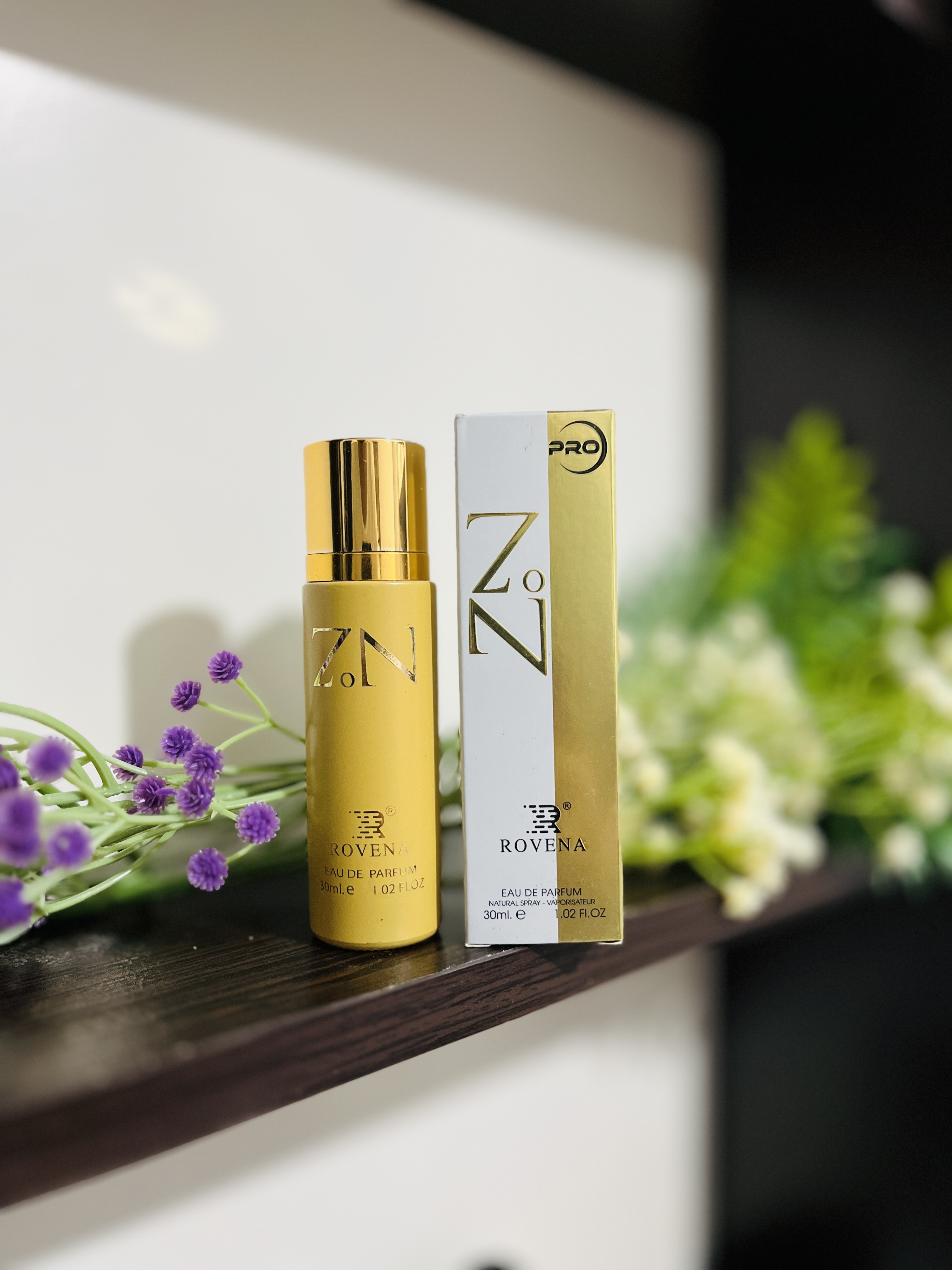 شیسیدو زن روونا 30 میل