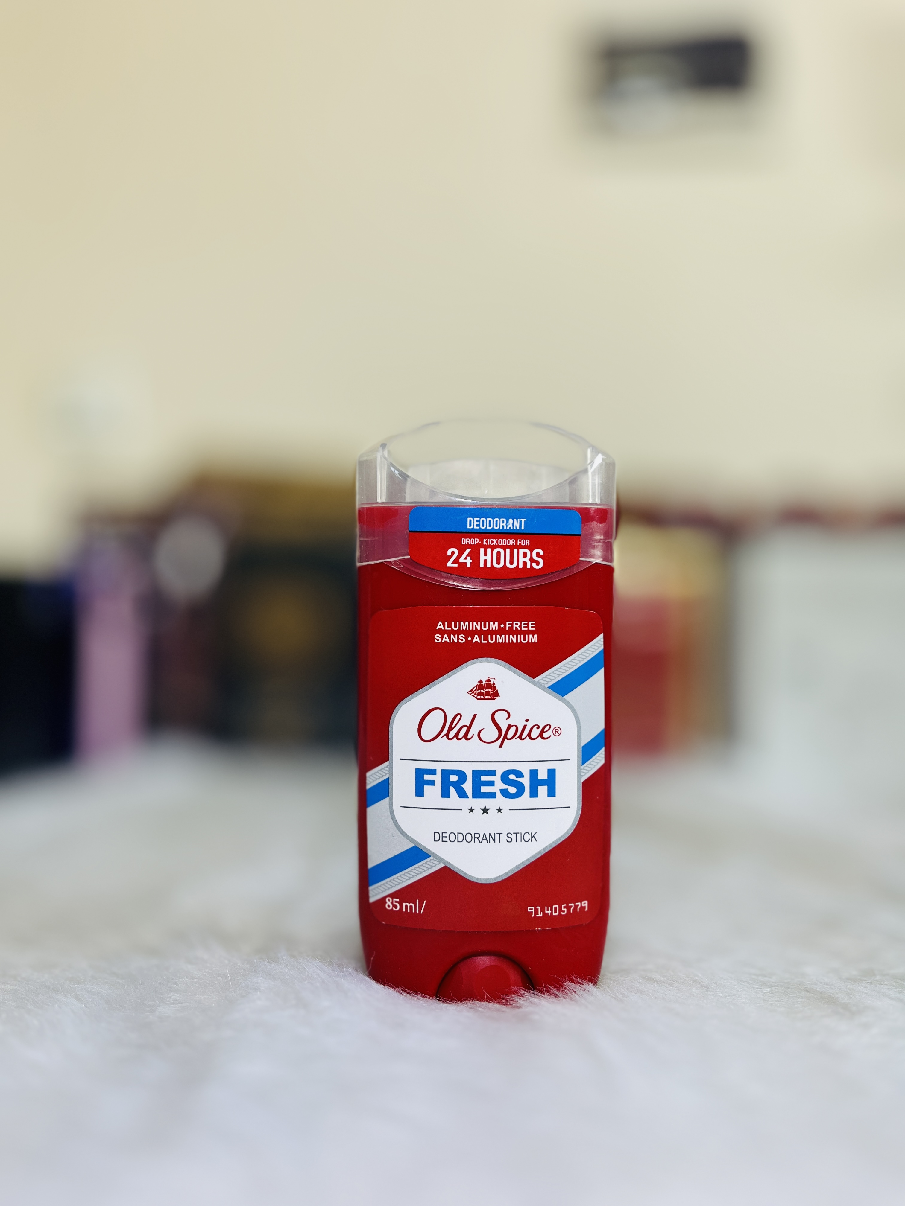 مام صابونی اولد اسپایس (Fresh) 85 میل (کپی)