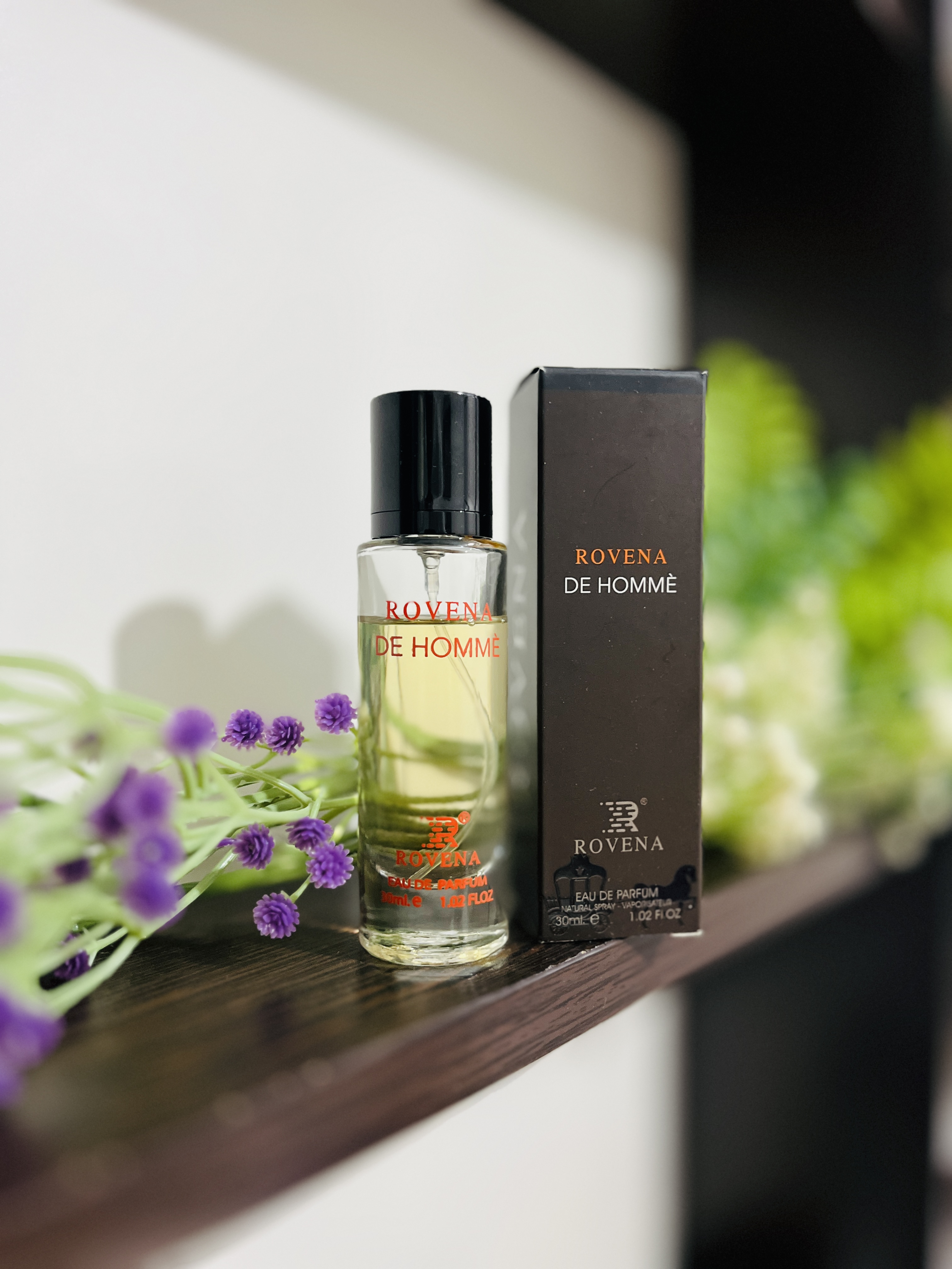 تق هرمس روونا 30 میل