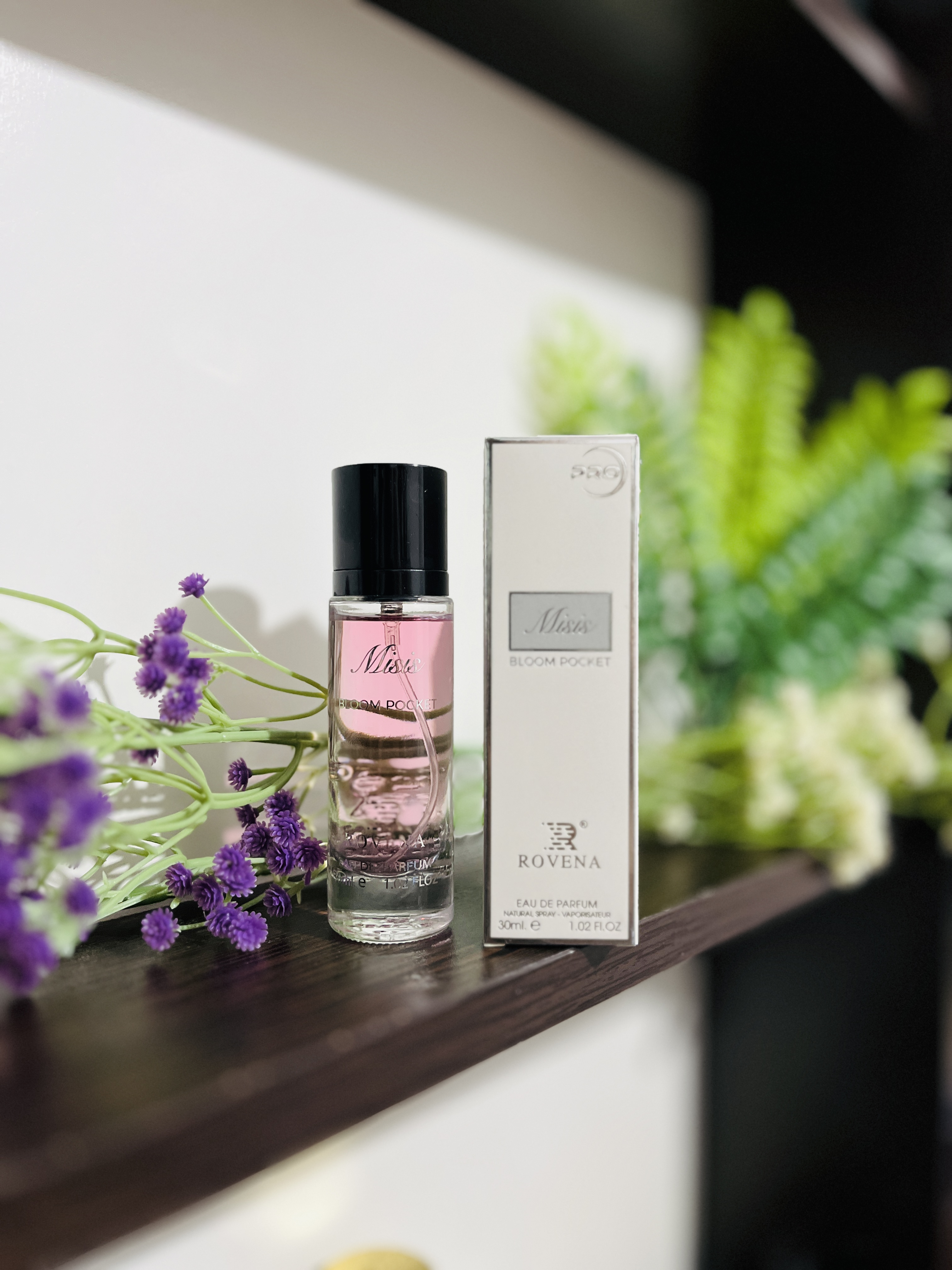 میس دیور بلومینگ بوکت روونا 30 میل