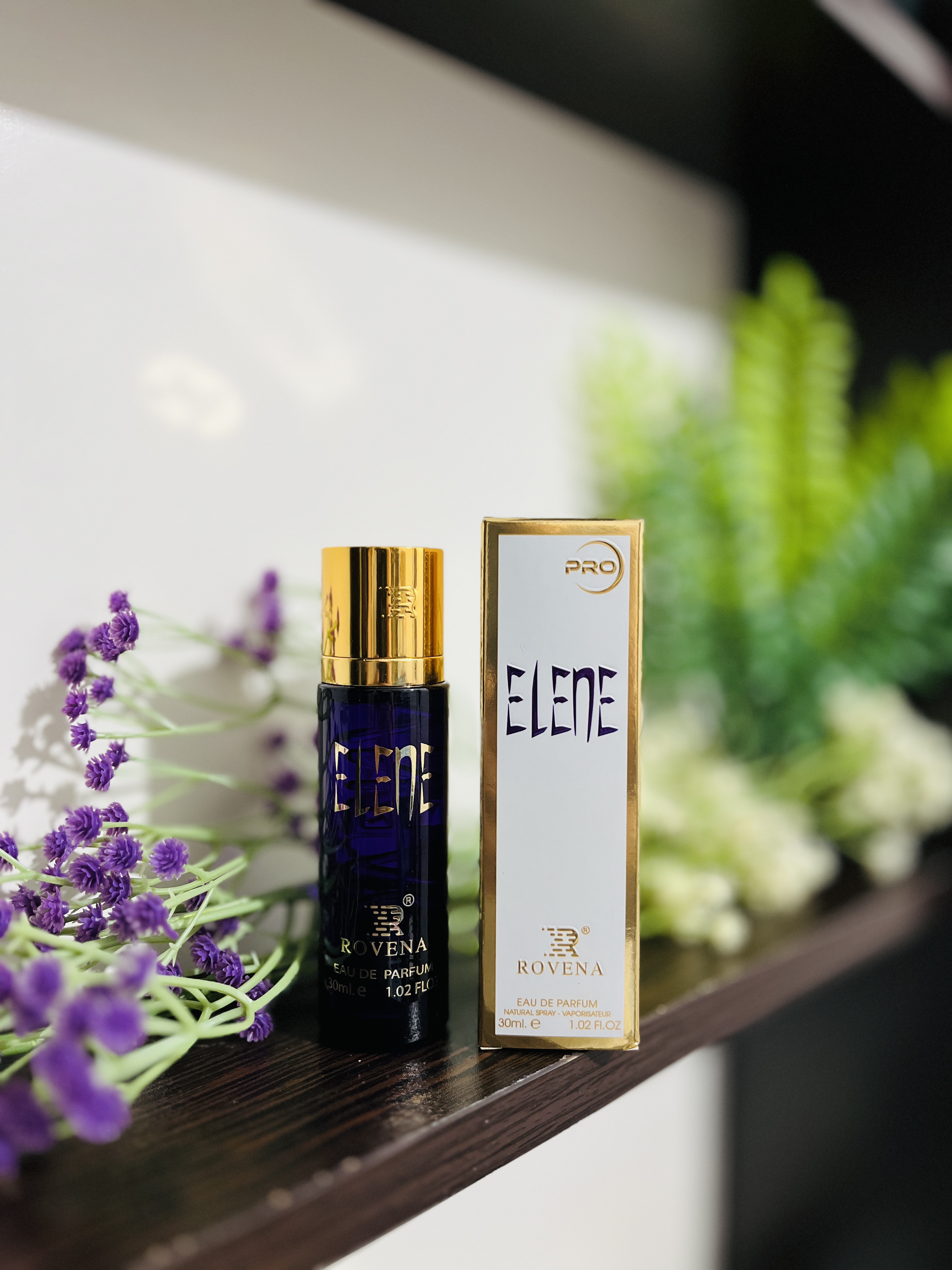 الین موگلر روونا 30 میل