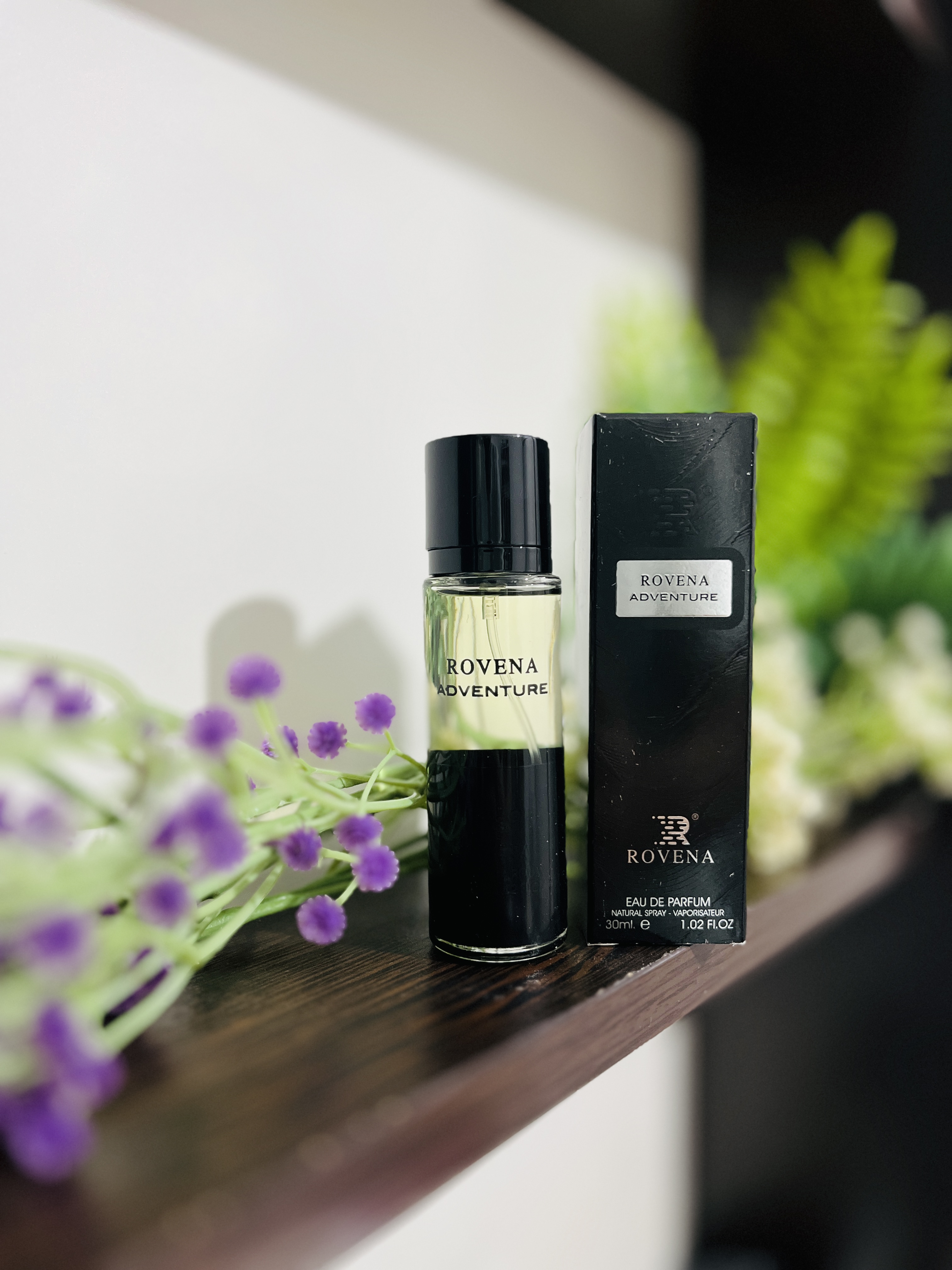 کرید اونتوس روونا 30 میل