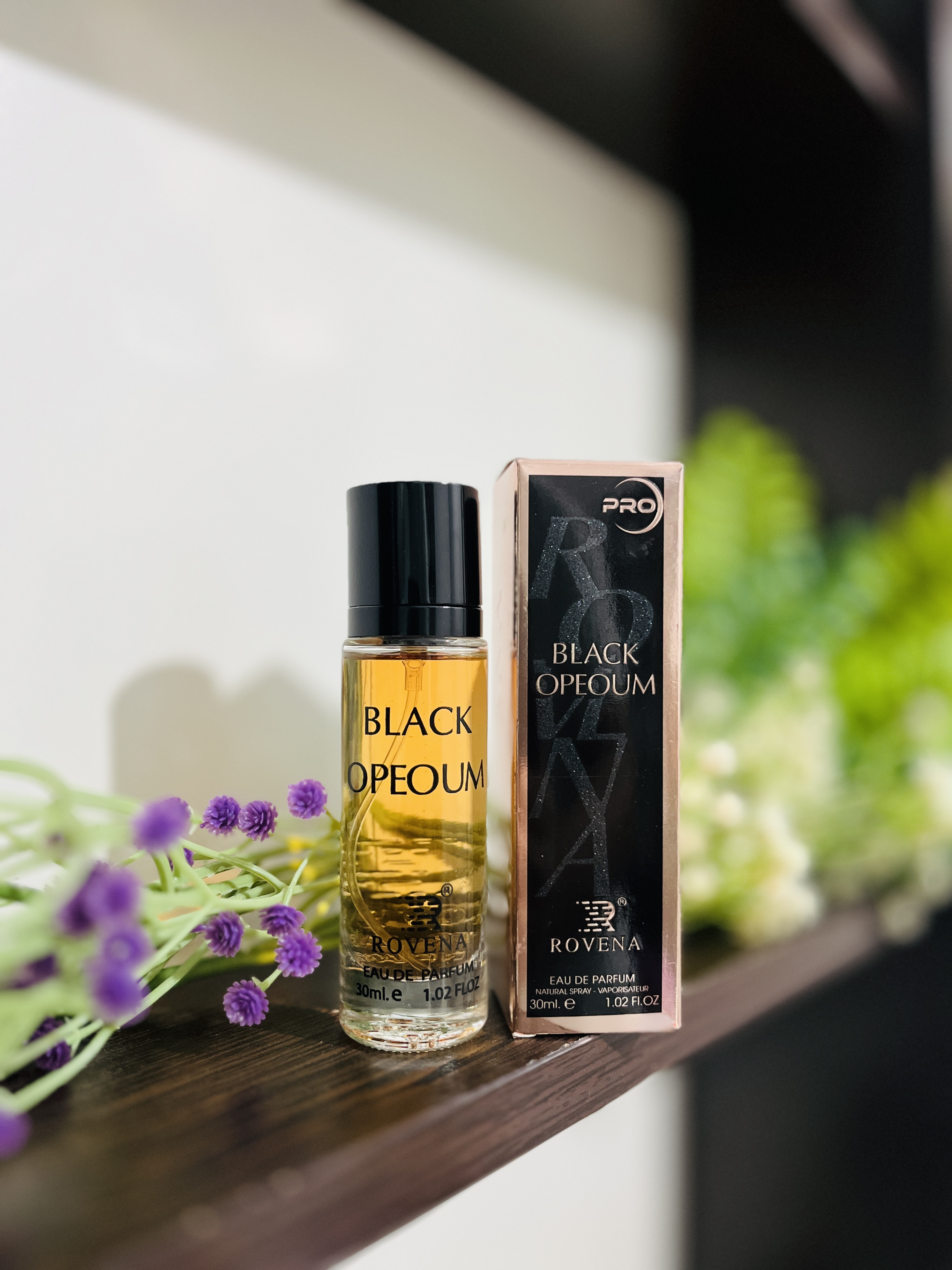 بلک اوپیوم روونا 30 میل