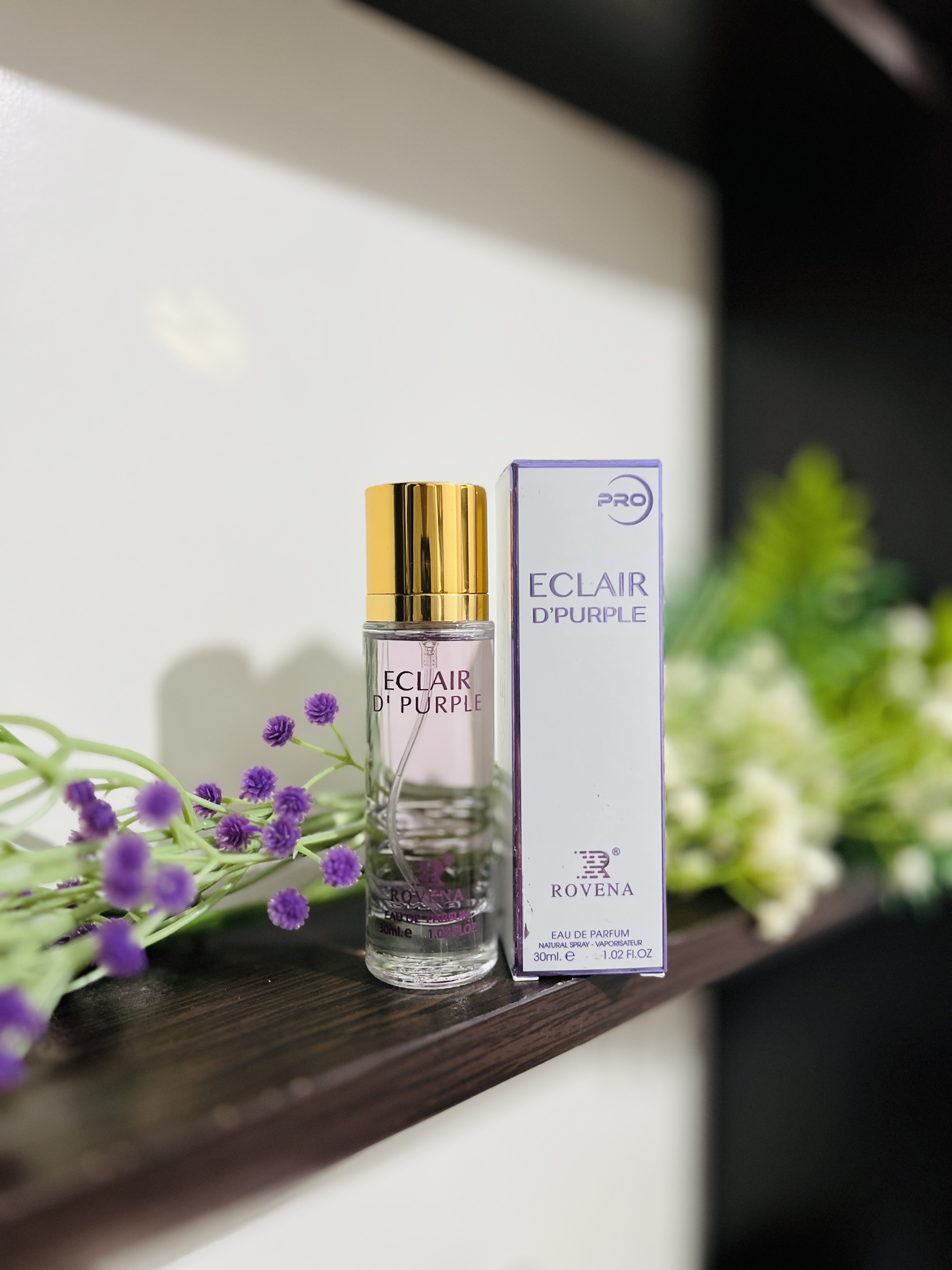 اکلت روونا 30 میل