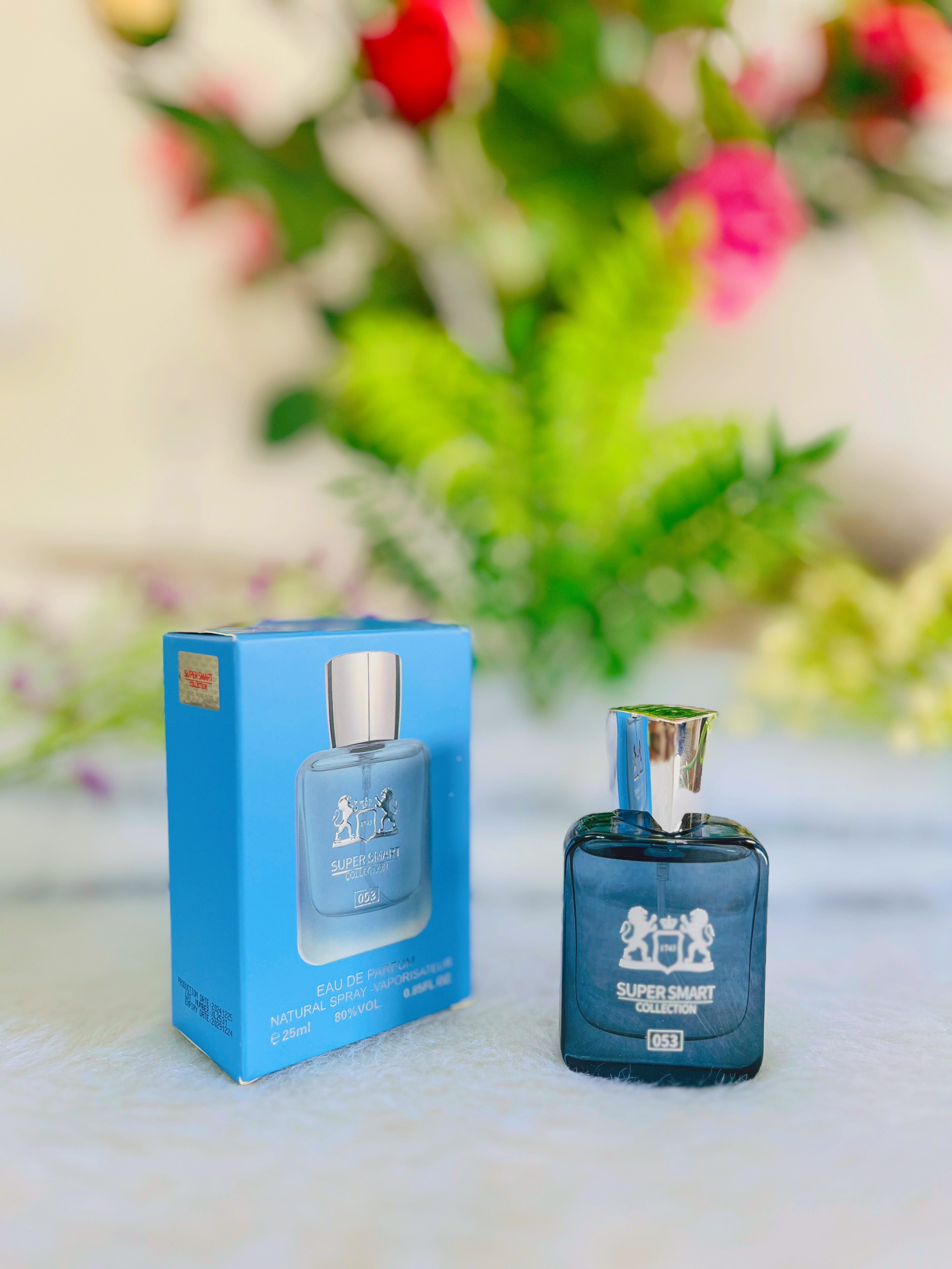 مارلی سدلی کد 053 سوپر اسمارت 25 میل