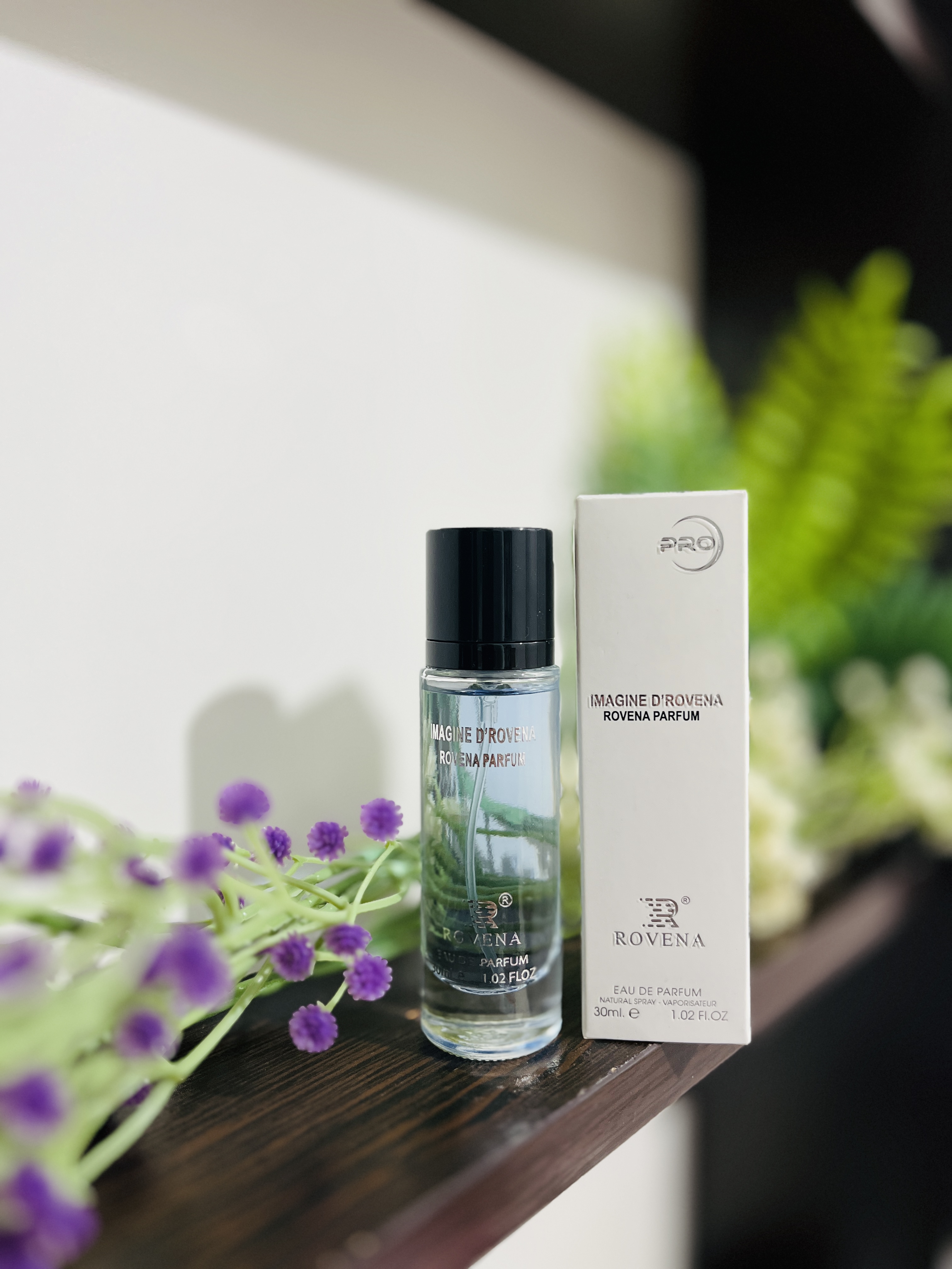 لویی ویتون ایمجینیشن 30 میل روونا