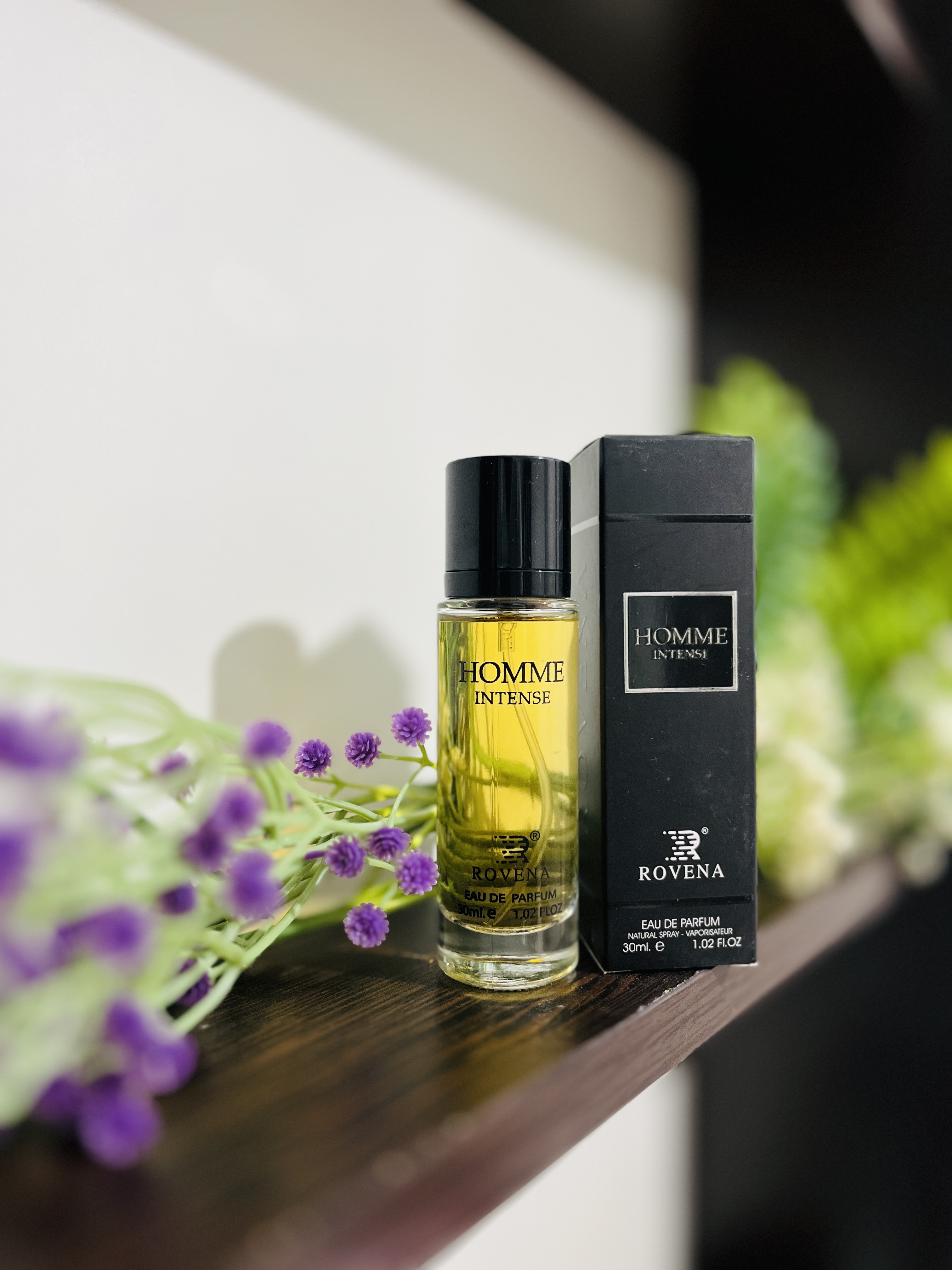 دیور هوم اینتنس روونا 30 میل